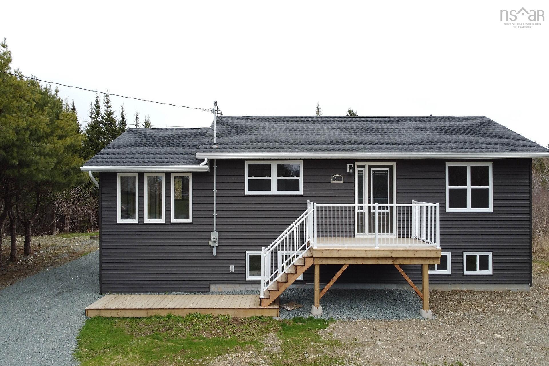 839 East Chezzetcook Road, East Chezzetcook NS B0J 2L0 - MLS 202509415