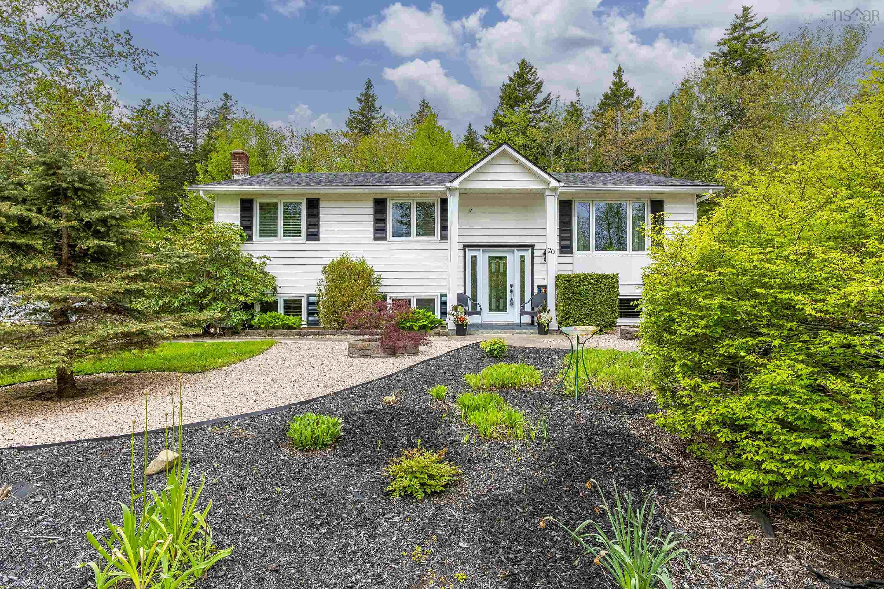 20 Kipawa Crescent, Hammonds Plains NS B4B 1N2 - MLS 202509416