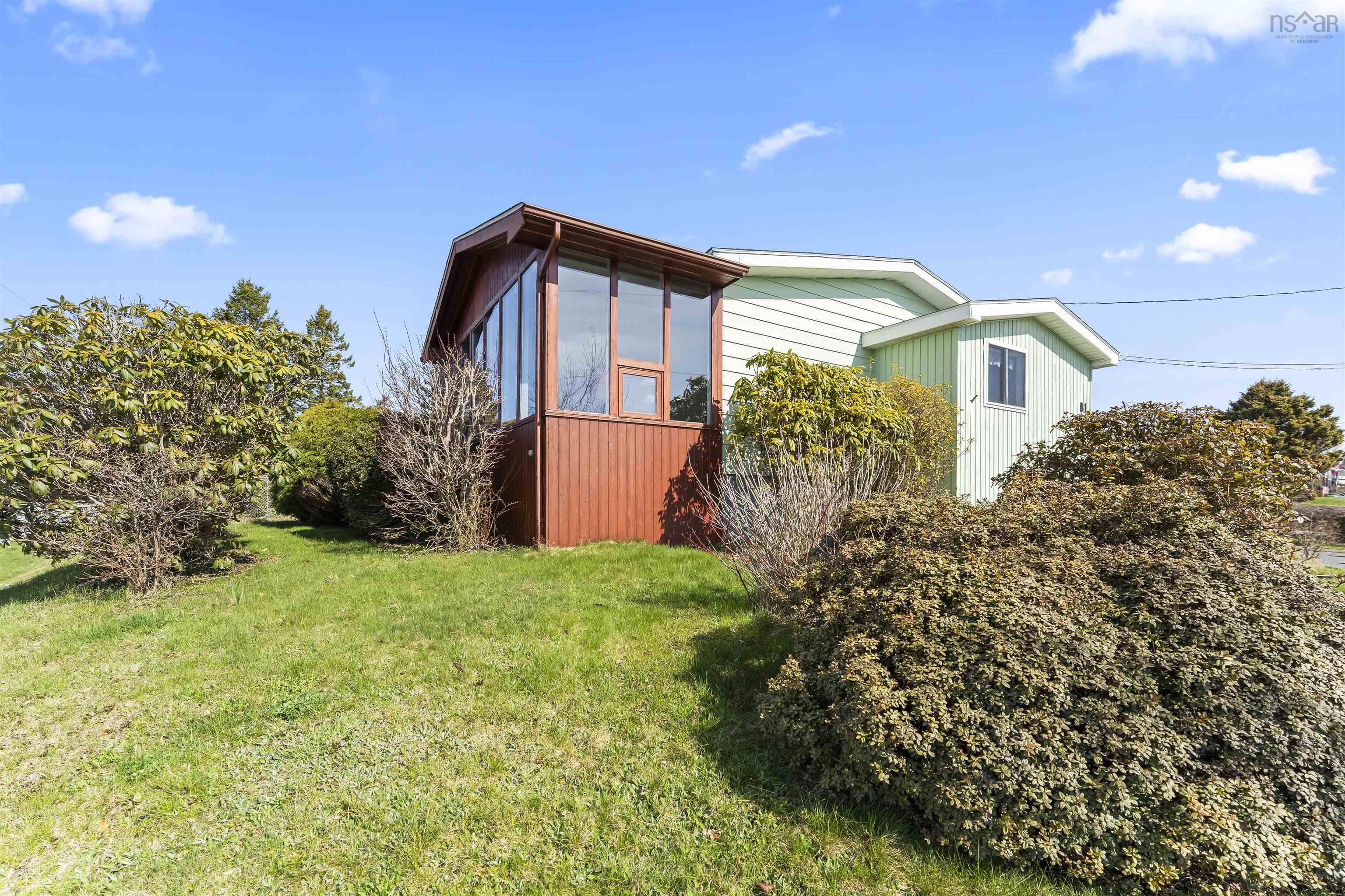 81 Oceanlea Drive, Eastern Passage NS - MLS<sup>®</sup>: # 202509427