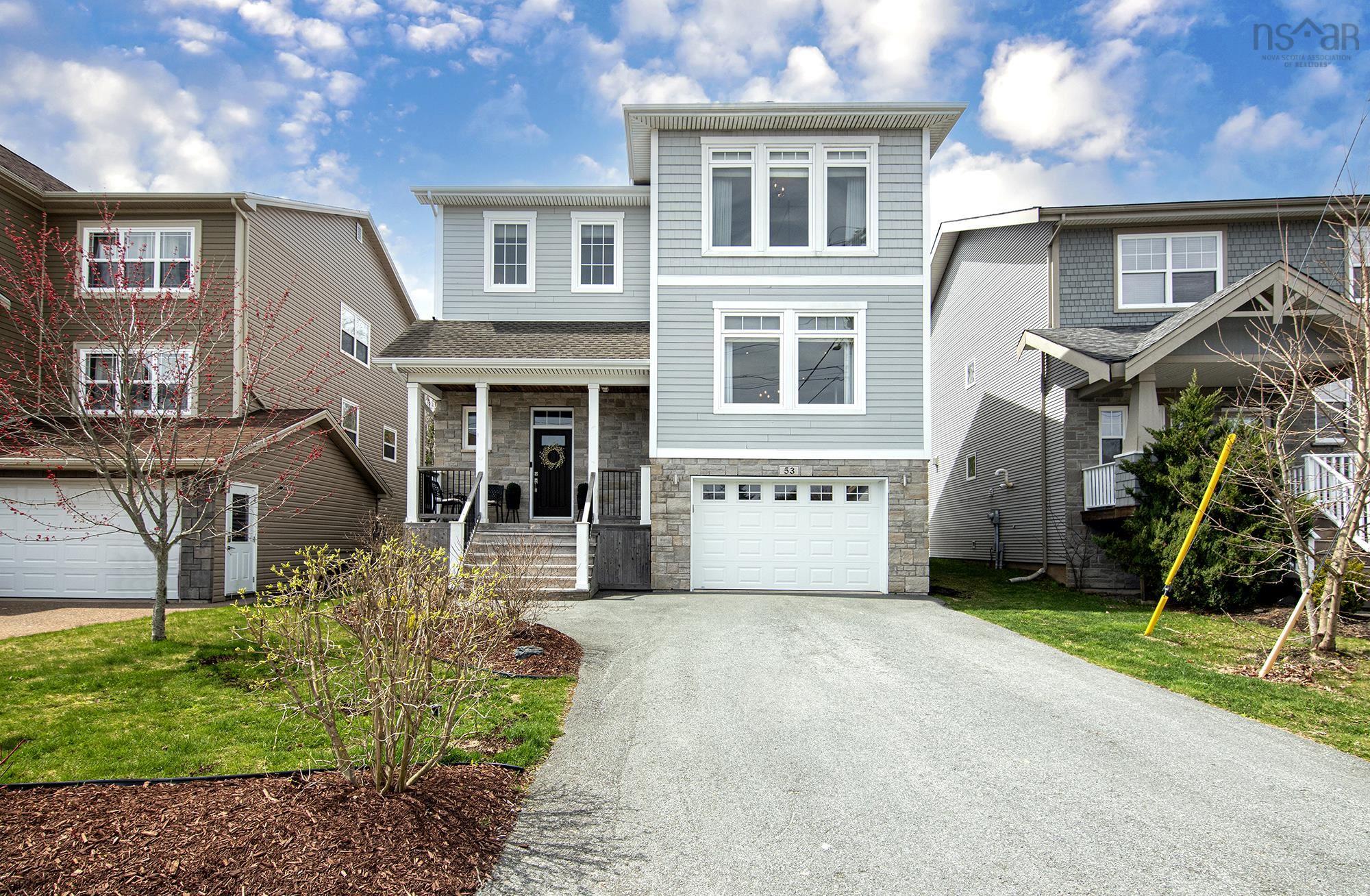53 Hollyhock Way, Bedford NS - MLS<sup>®</sup>: # 202509435