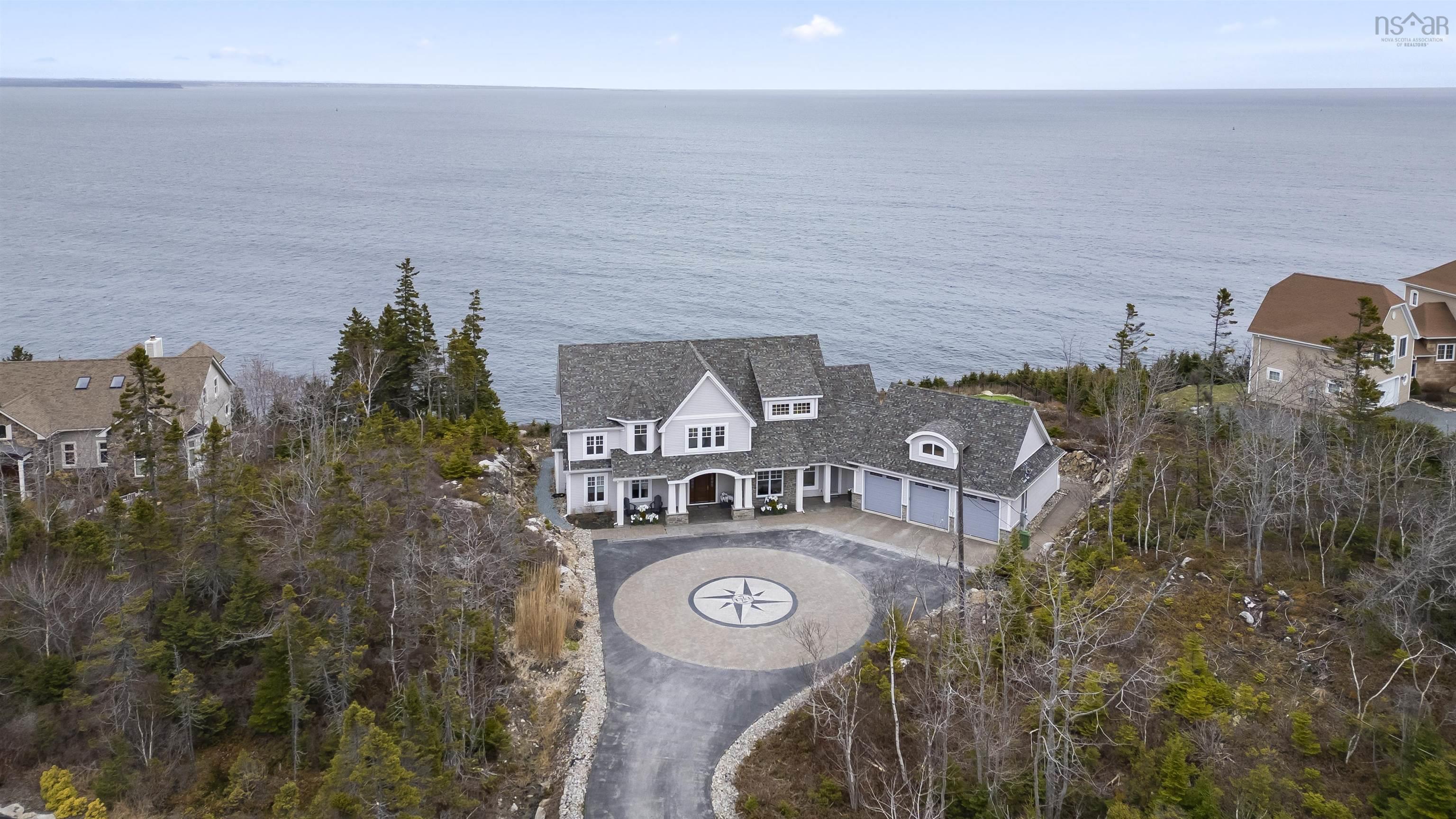 21 Saltspray Lane, Halibut Bay NS B3V 0B1 - MLS 202509439