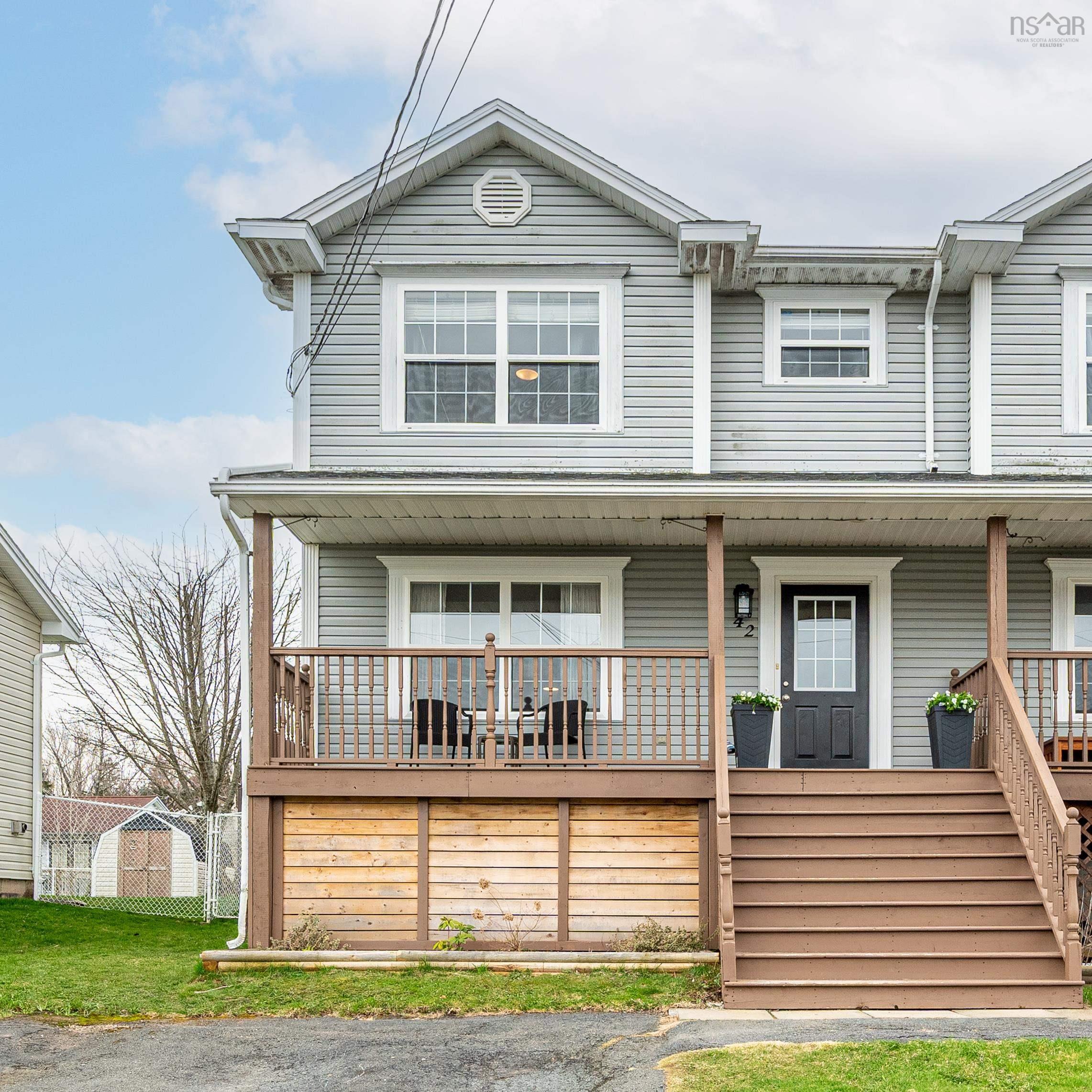 42 Batten Cres., Middle Sackville NS B4E 3G2 - MLS 202509442