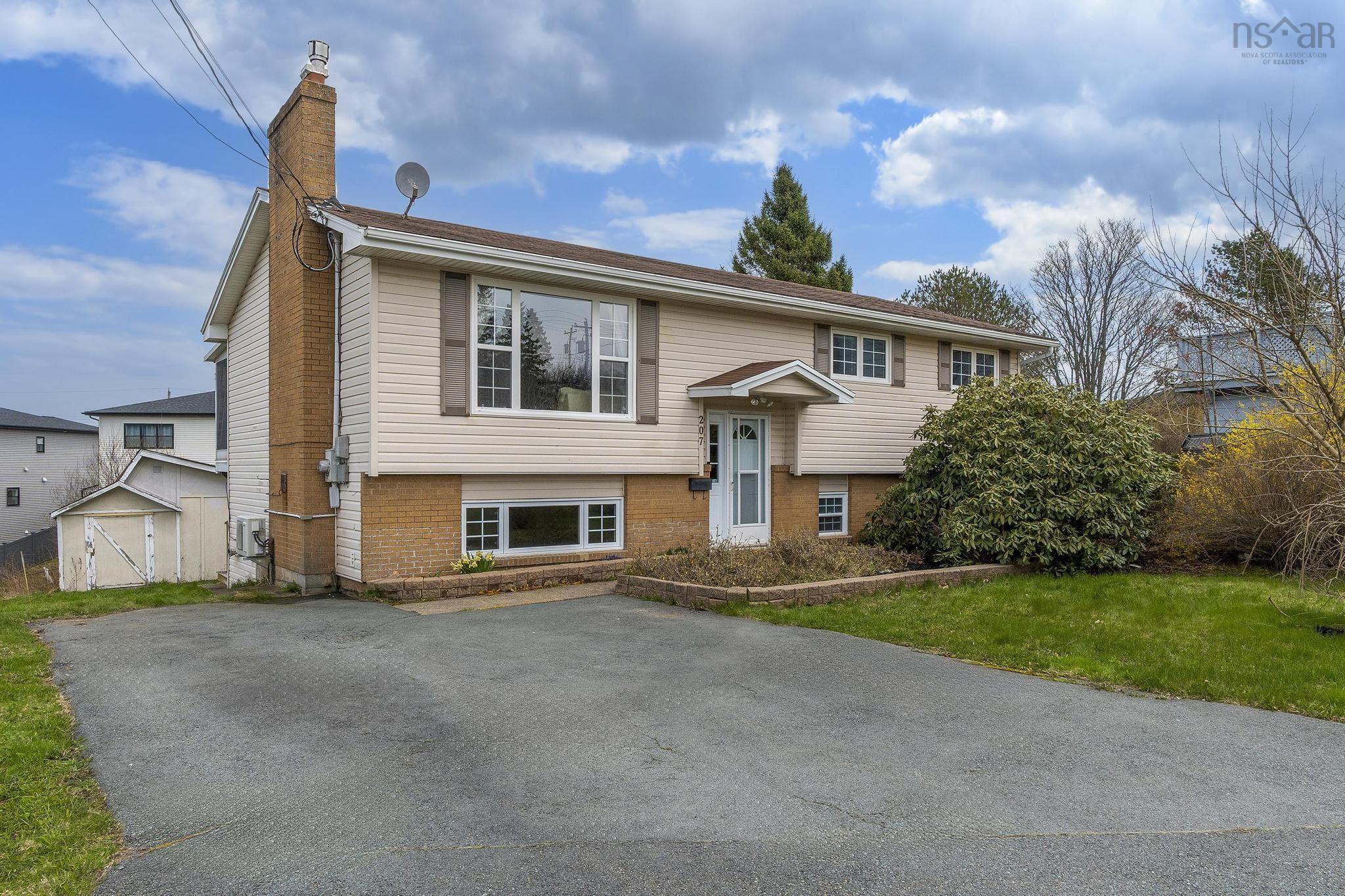 207 Caledonia Road, Dartmouth NS B2X 1L5 - MLS 202509479