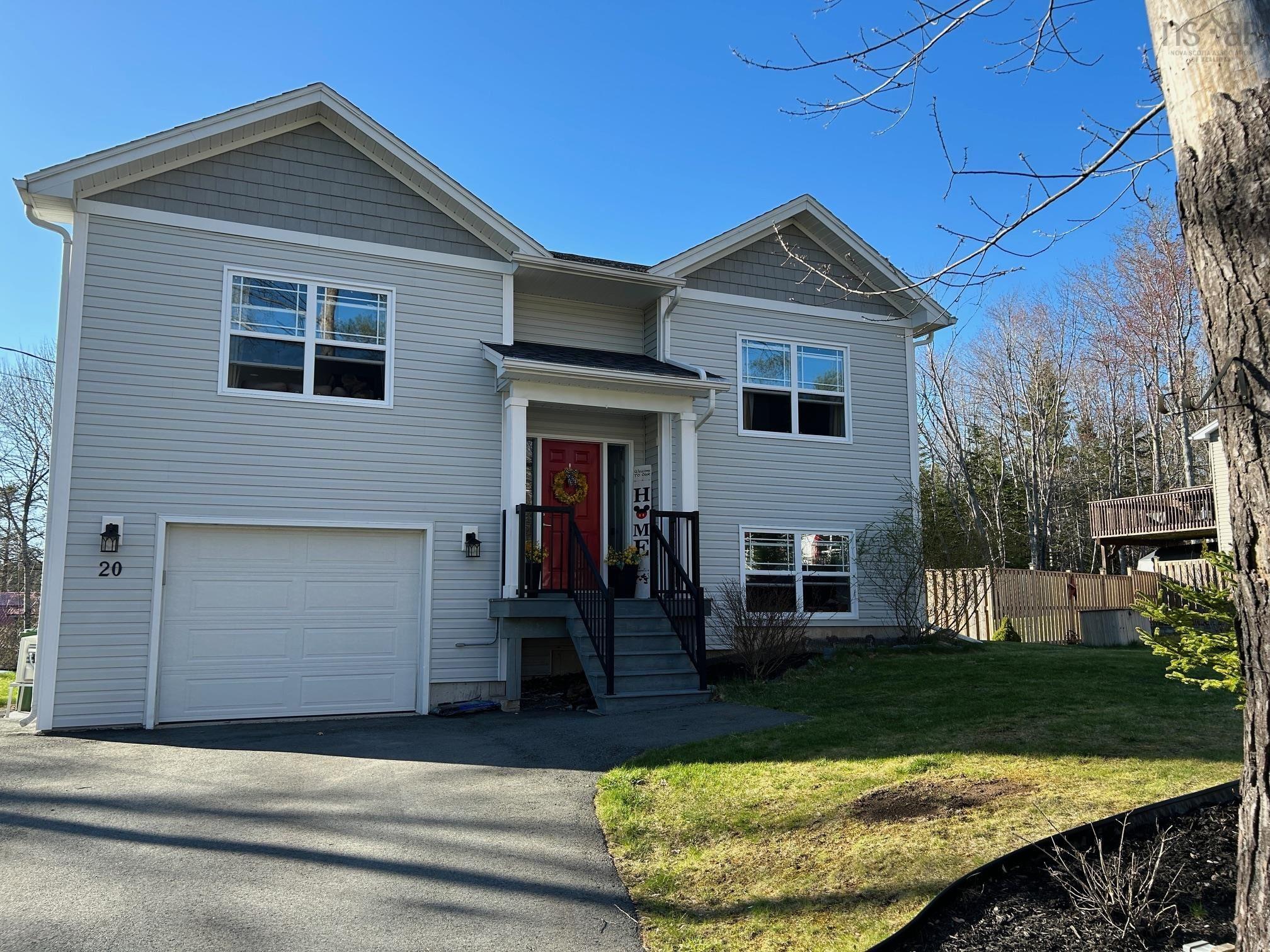 20 Holland Road, Fletchers Lake NS B2T 1J3 - MLS 202509480