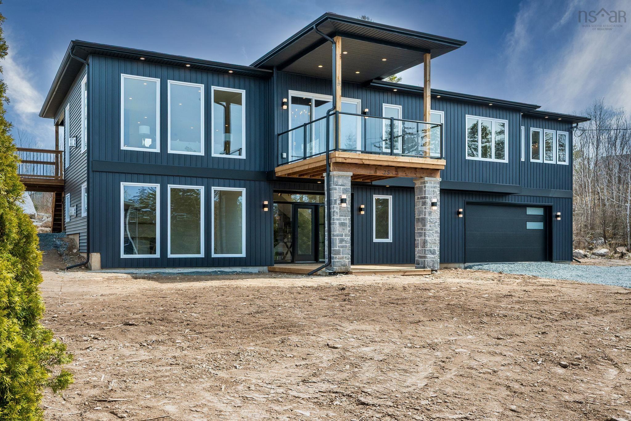 25 Juneberry Lane, Upper Tantallon NS B3Z 4J5 - MLS 202509484