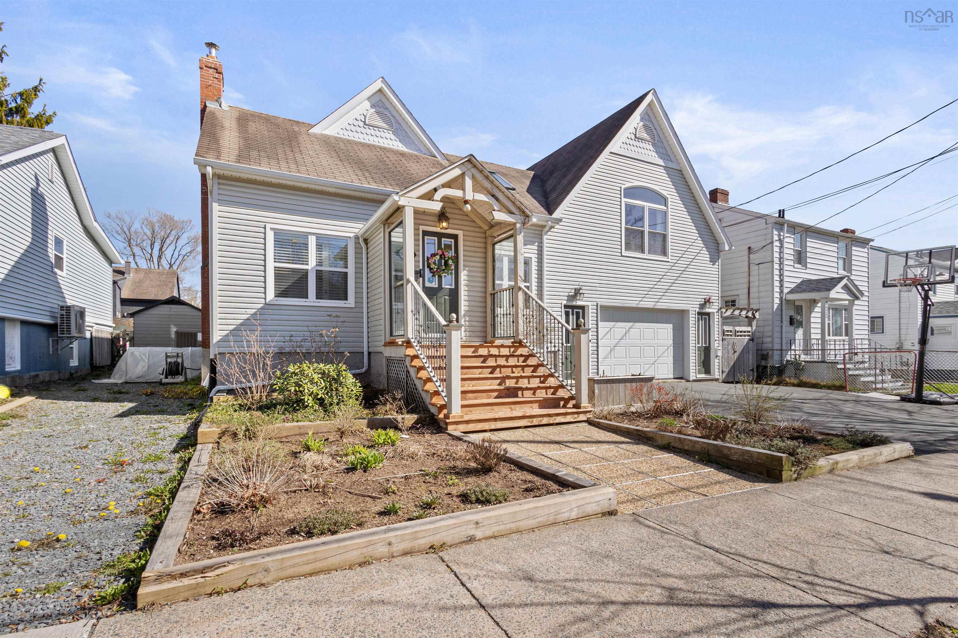 6466 London Street, Halifax NS - MLS<sup>®</sup>: # 202509487