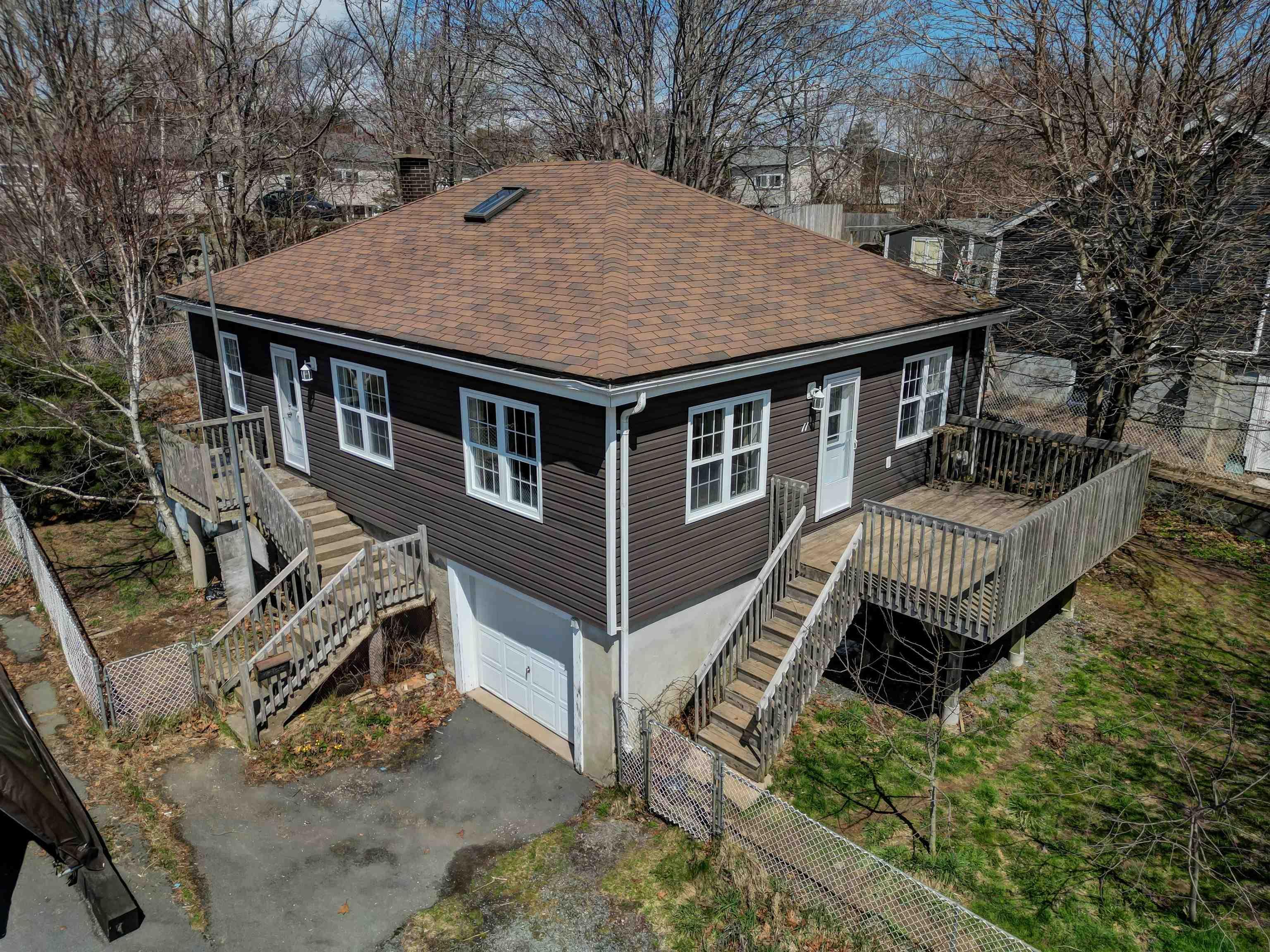 11 Punch Bowl Drive, Halifax NS B3P 2C4 - MLS 202509492