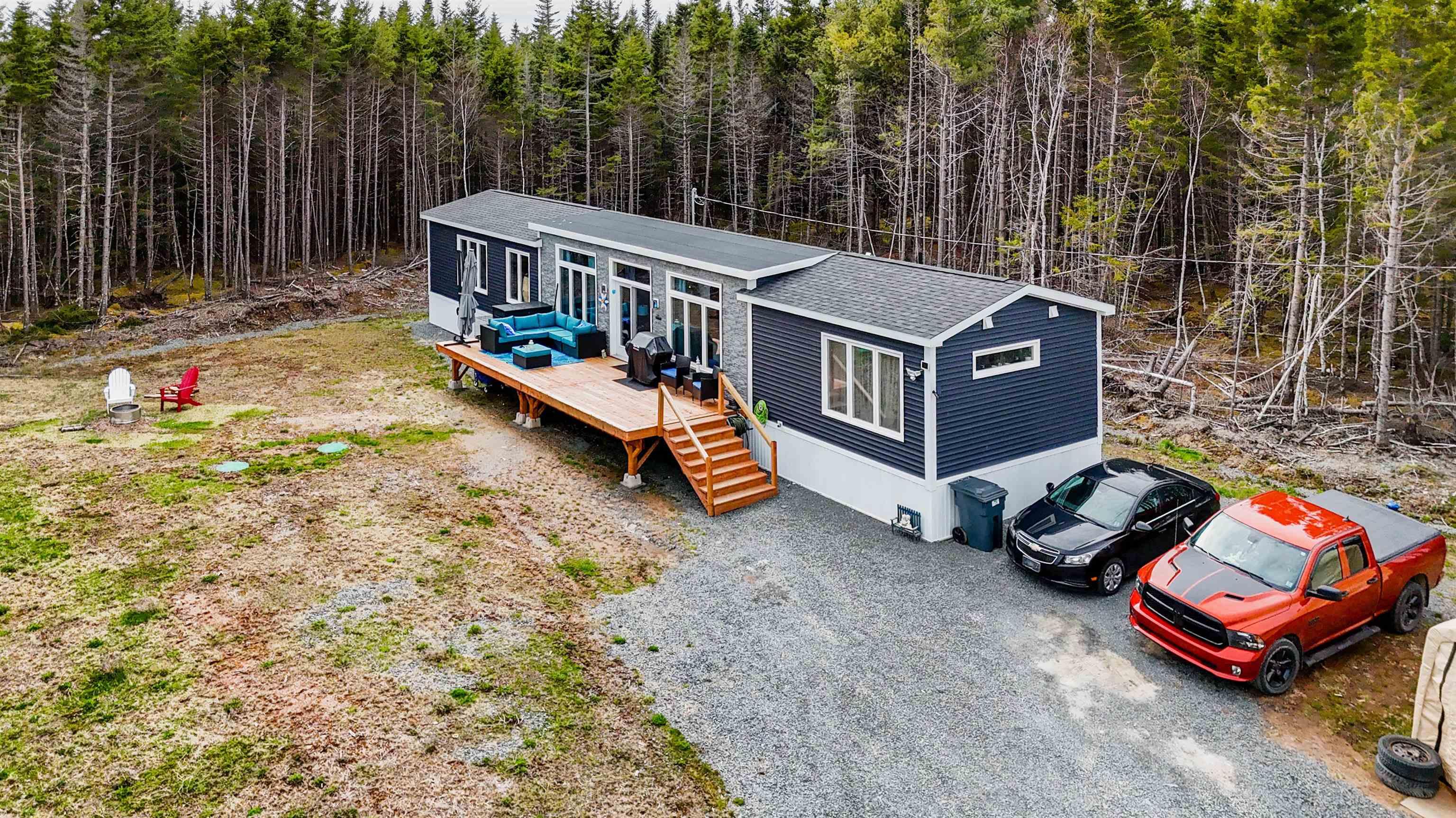 17 Anthonys Lane, Rawdon NS B0N 1Z0 - MLS 202509497