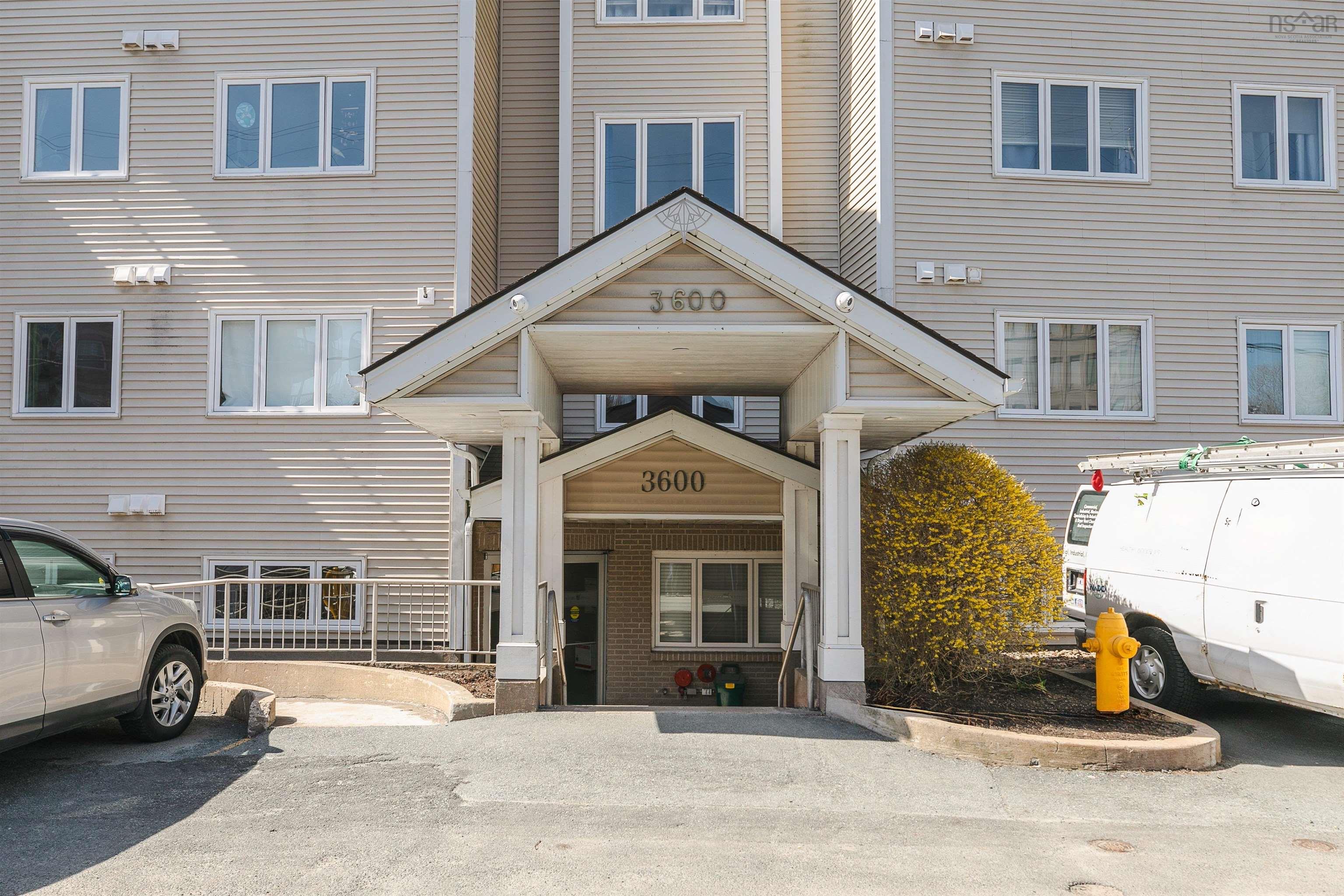 220 3600 John Parr Drive, Halifax NS B3K 5V3 - MLS 202509509
