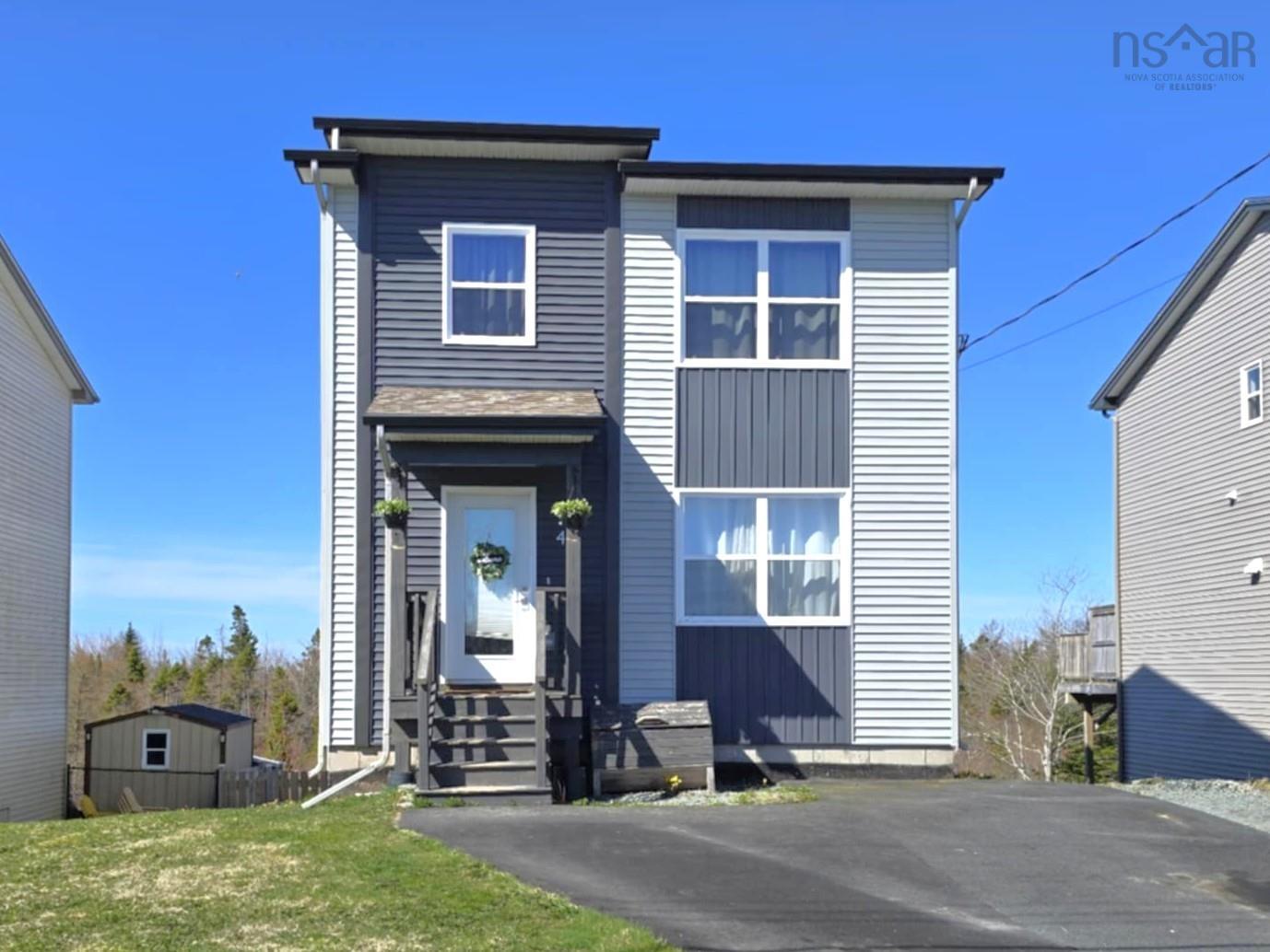 42 Kerri Lea Lane, Eastern Passage NS B3G 0G4 - MLS 202509511
