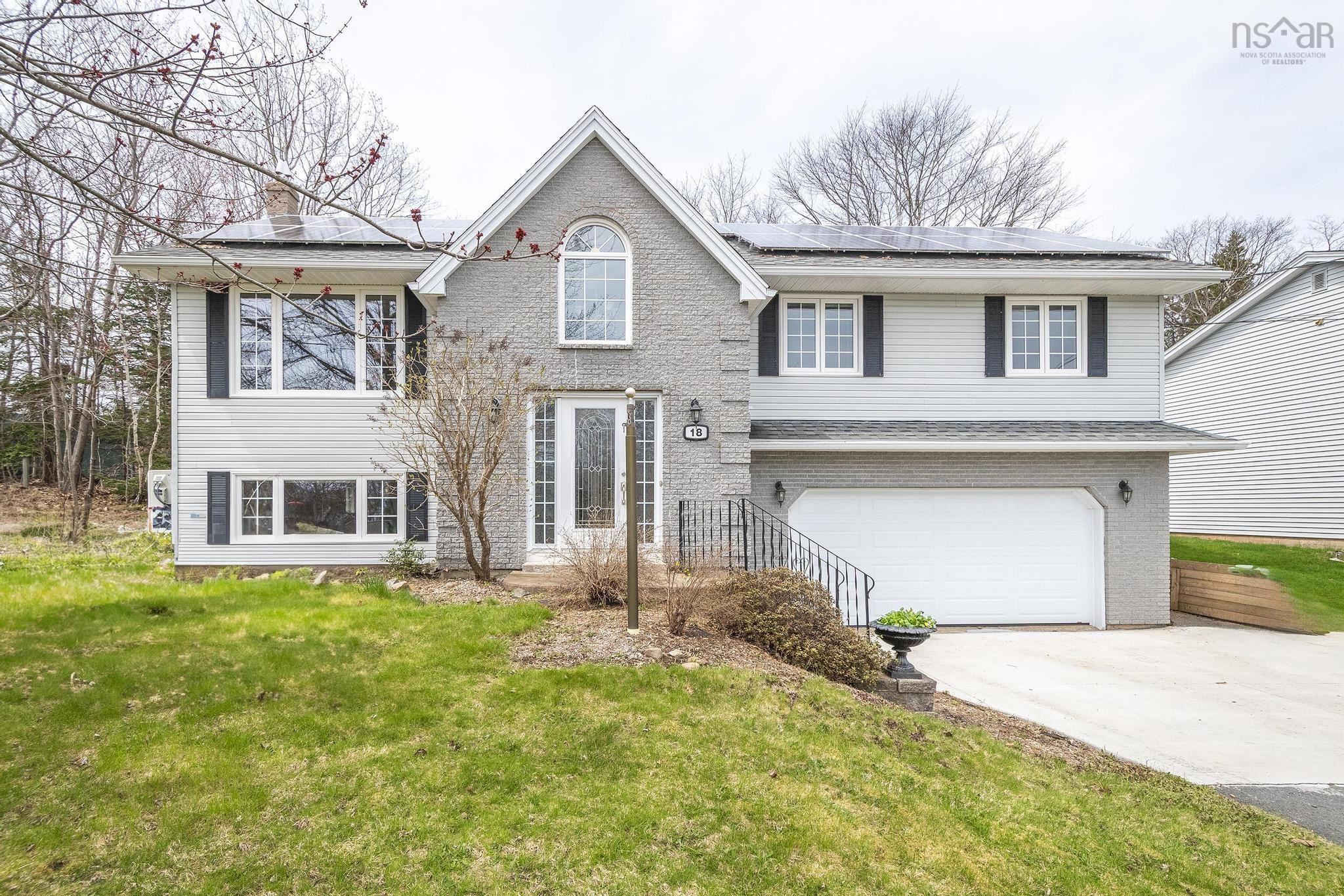 18 Atwood Terrace, Bedford NS B4A 3Y5 - MLS 202509516