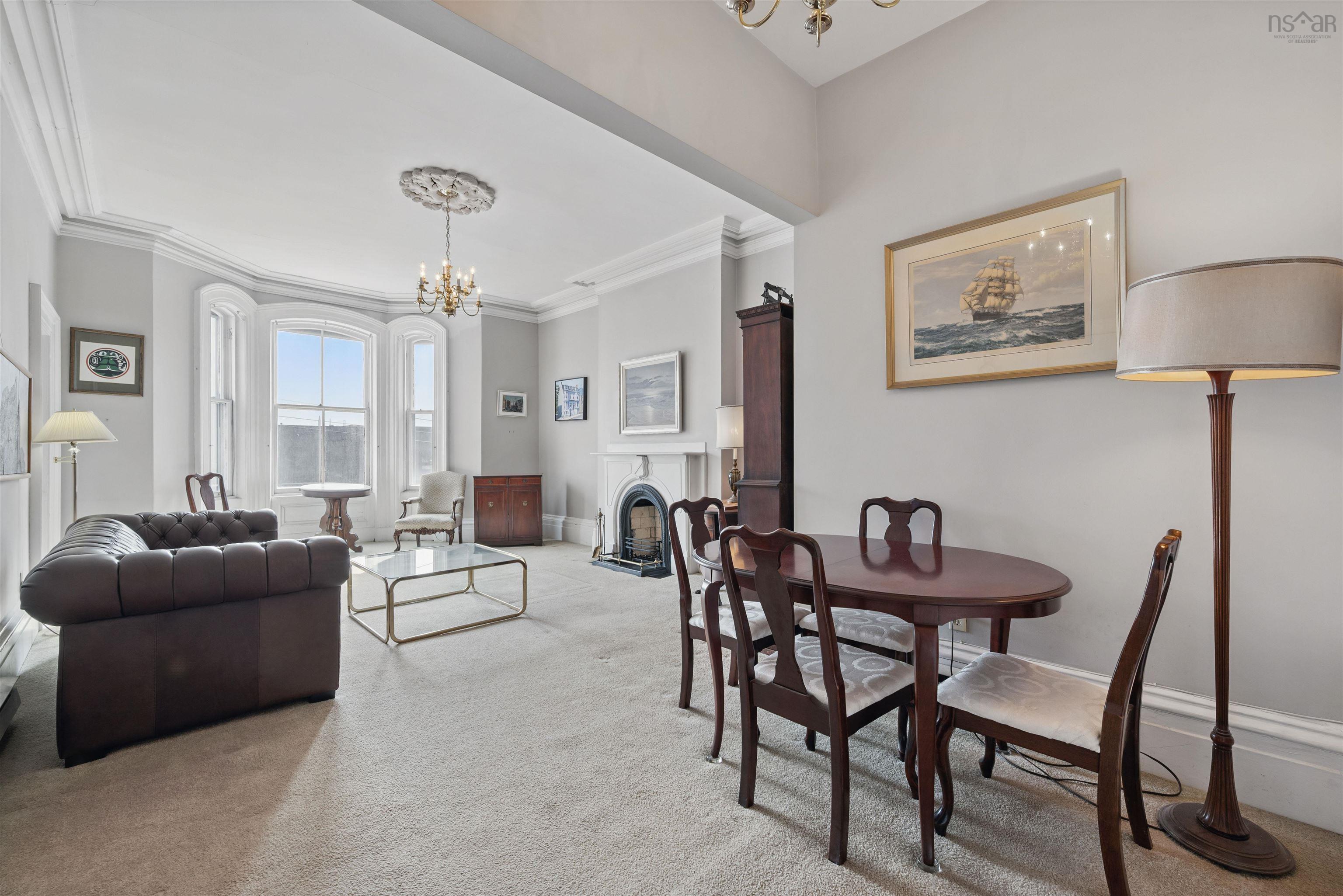 2 1352 Queen Street, Halifax NS B3J 2H5 - MLS 202509523