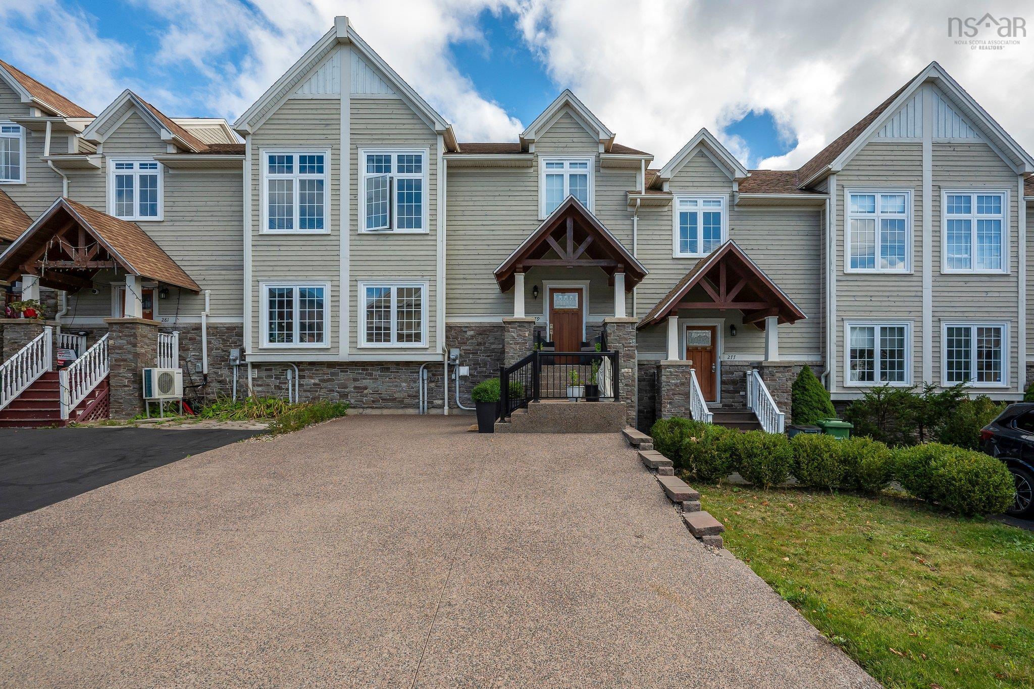 279 Bently Drive, Halifax NS B3S 0A9 - MLS 202509526