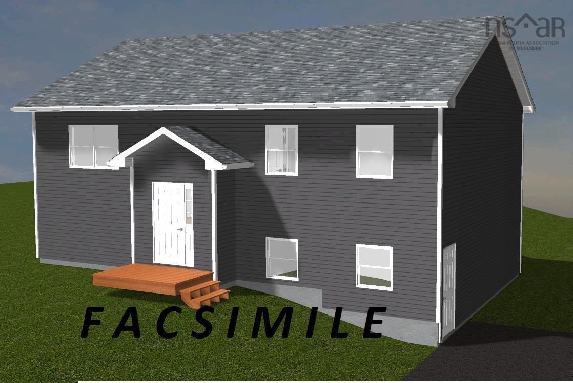 165 Ostrea Lake Road, Musquodoboit Harbour NS - MLS<sup>®</sup>: # 202509546