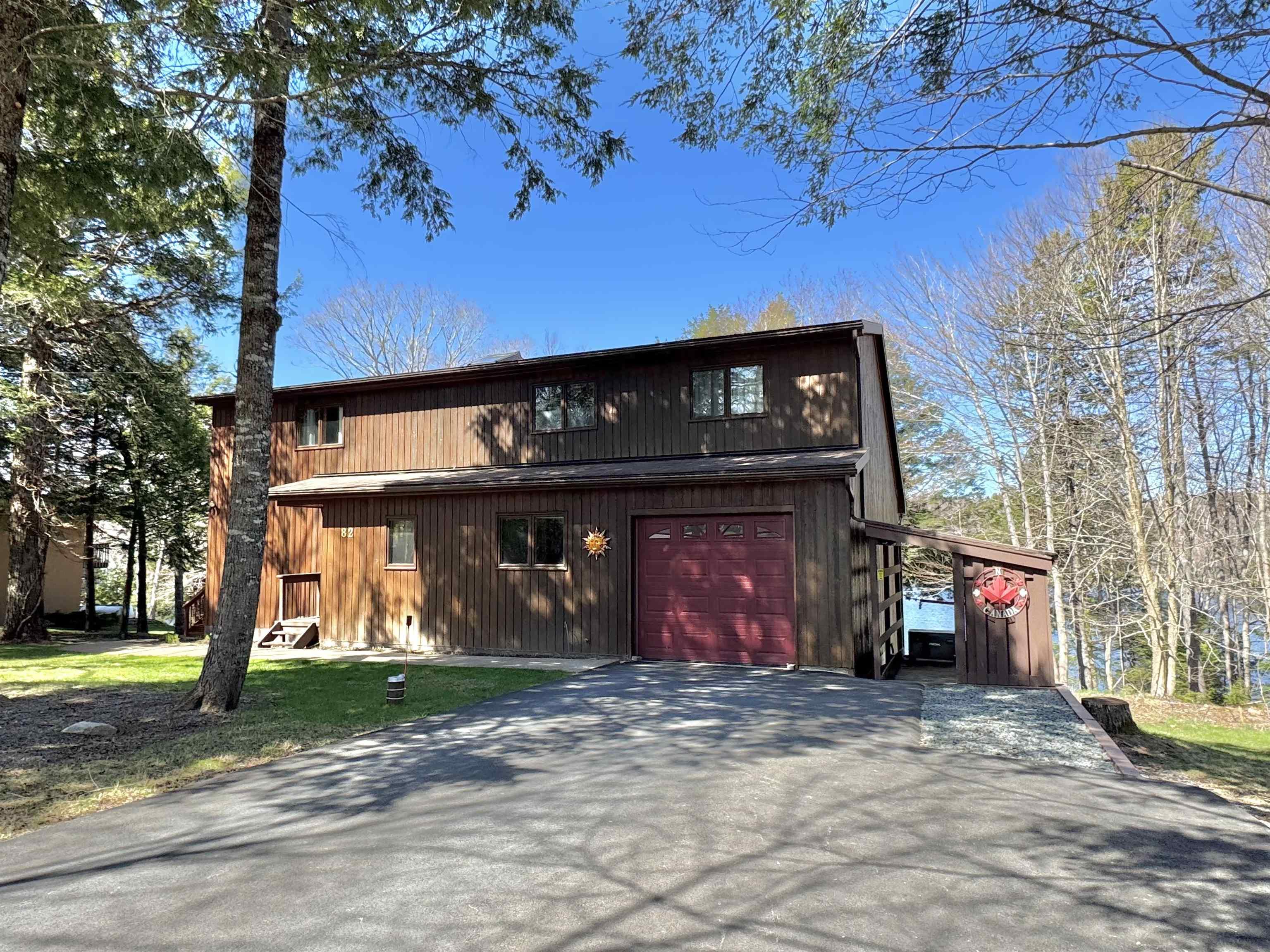 82 Southwood Road, Hammonds Plains NS B3Z 1K5 - MLS 202509549