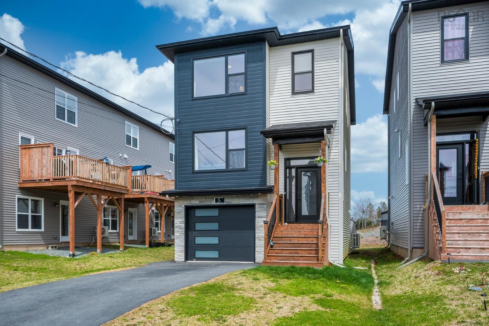 5 Sam Crescent, Elmsdale NS B2T 0A6 - MLS 202509554