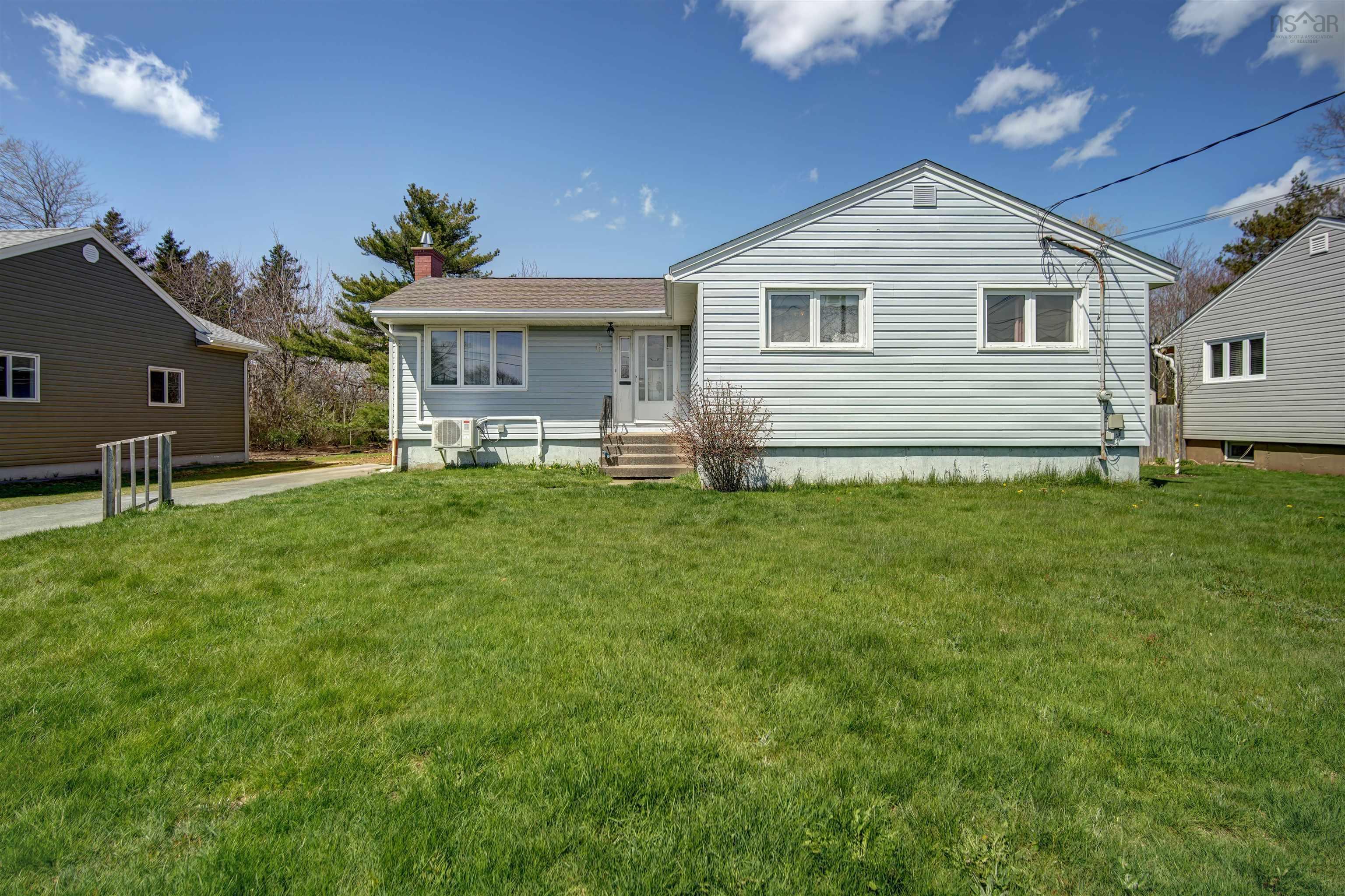 6 Elizabeth Street, Dartmouth NS - MLS<sup>®</sup>: # 202509555