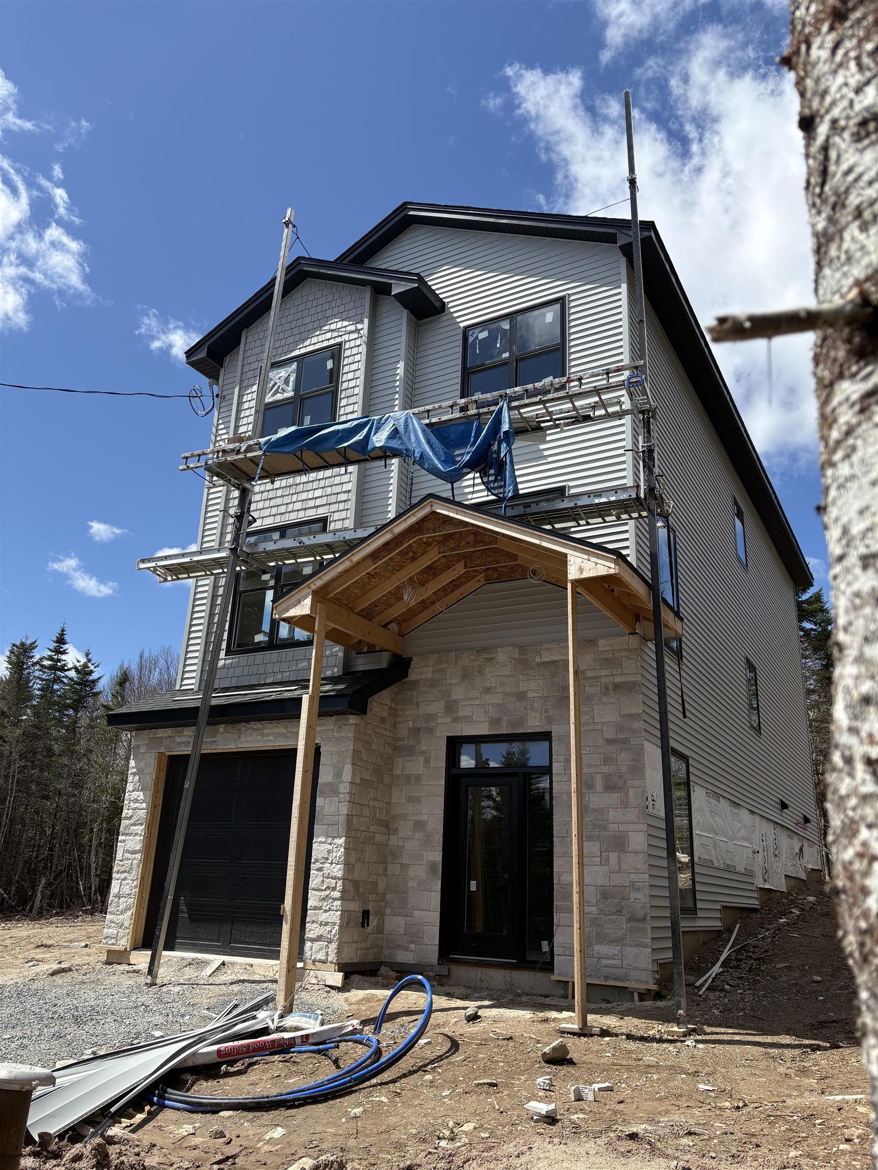 653 Indian Point Road, Glen Haven NS B3Z 2T5 - MLS 202509557
