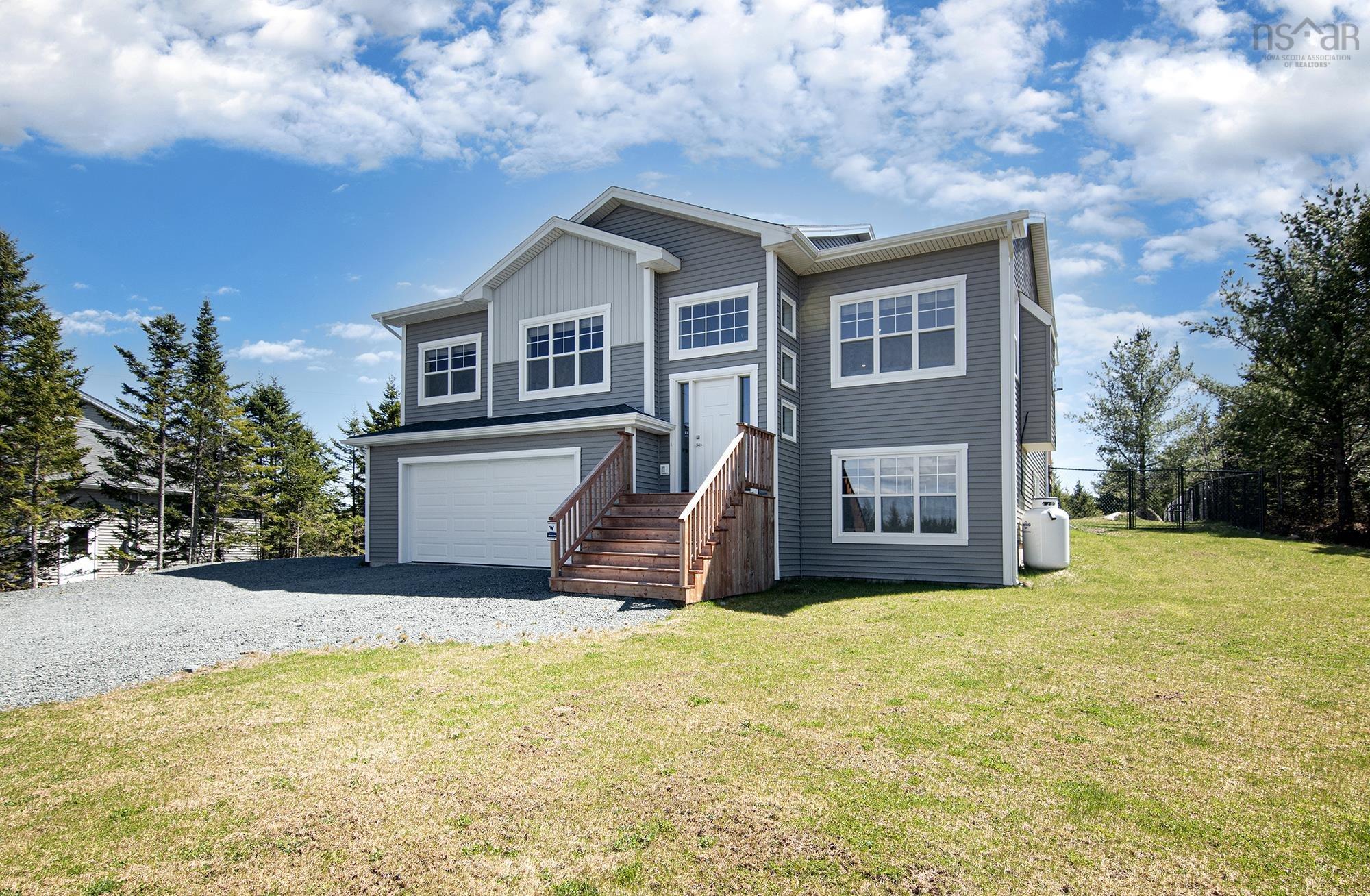 114 Wright Lake Run, Upper Tantallon NS B3Z 0B2 - MLS 202509569