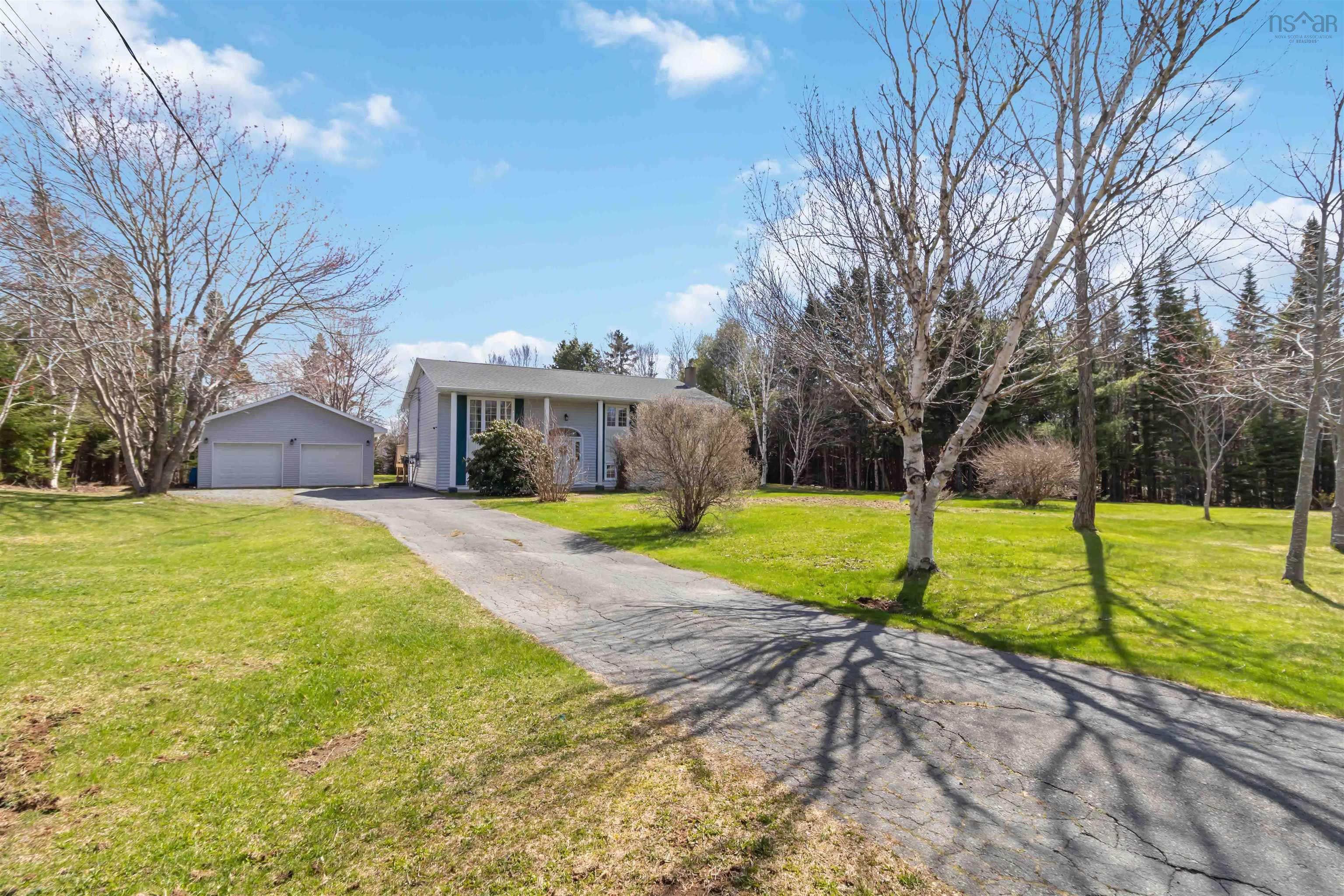 1 Jan Marie Drive, Lawrencetown NS B2Z 1E2 - MLS 202509576