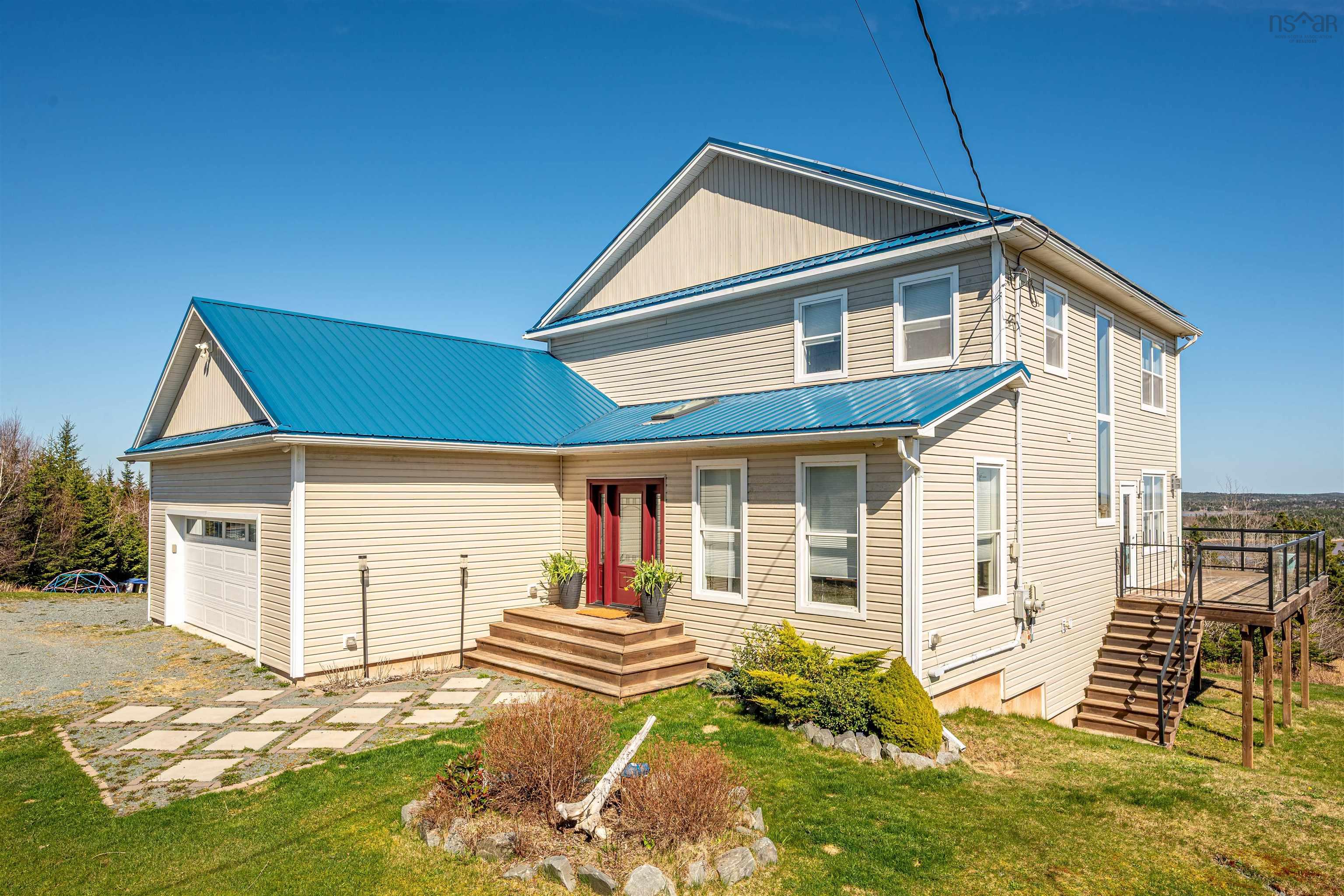 46 Deerfoot Ridge, West Chezzetcook NS B0J 2L0 - MLS 202509578