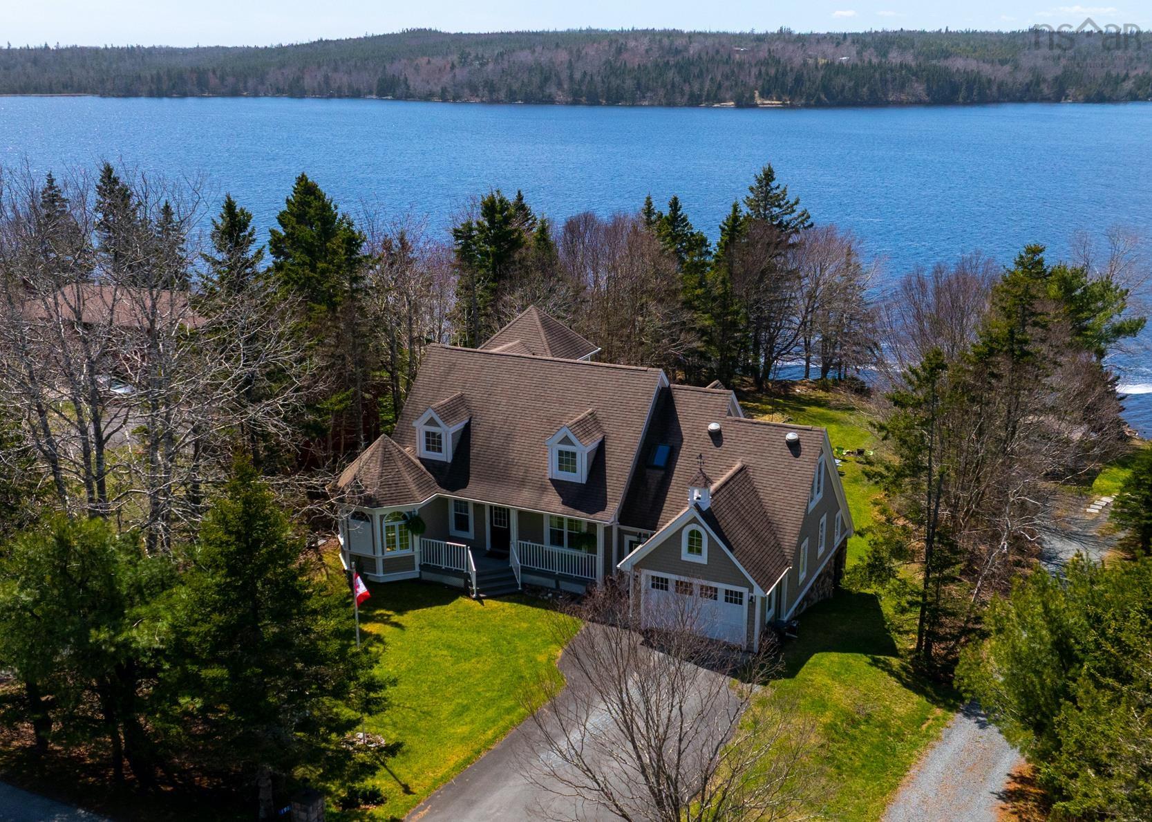 191 Candy Mountain Road, Mineville NS B2Z 1K5 - MLS 202509580