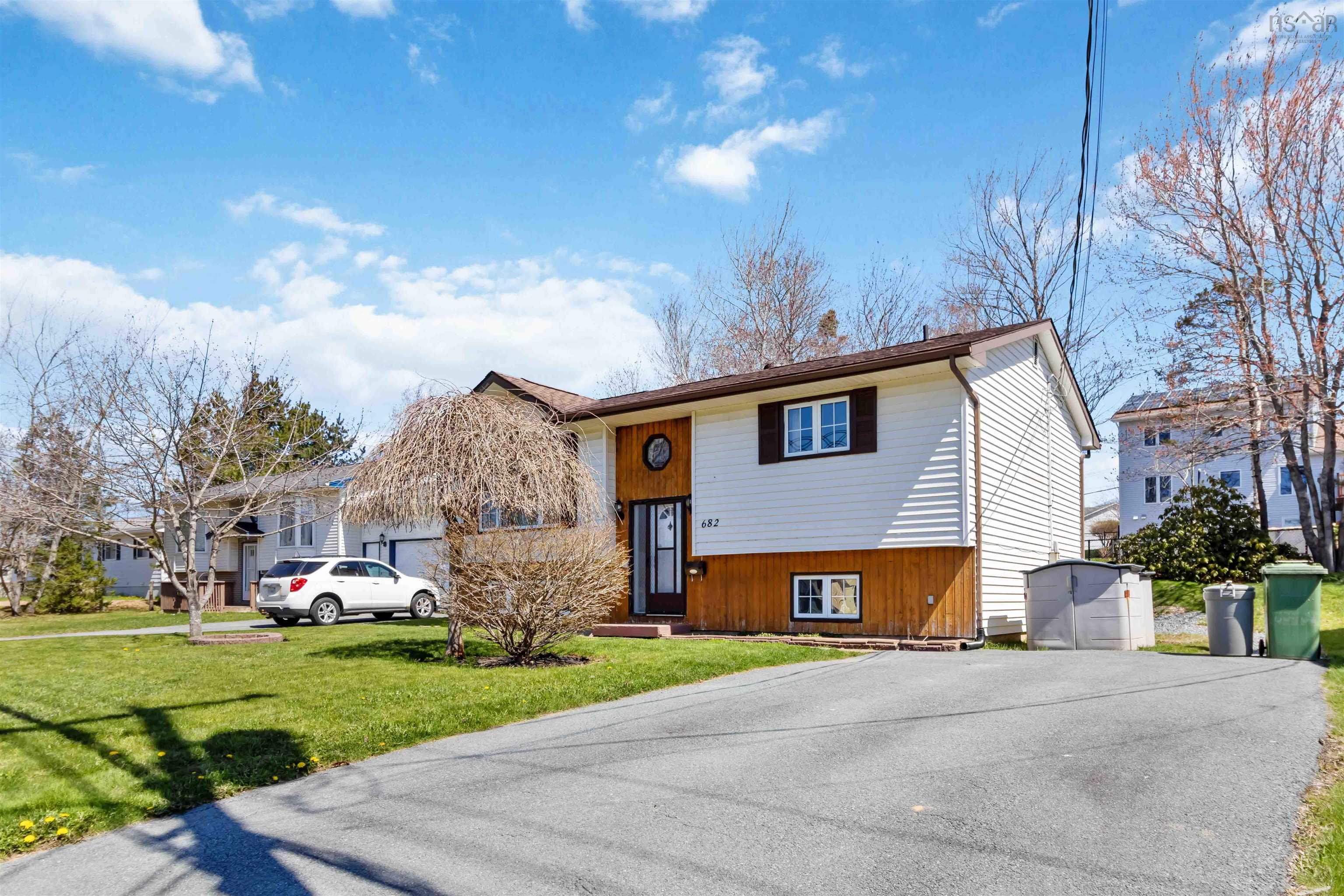 682 Caldwell Road, Colby Village NS - MLS<sup>®</sup>: # 202509584