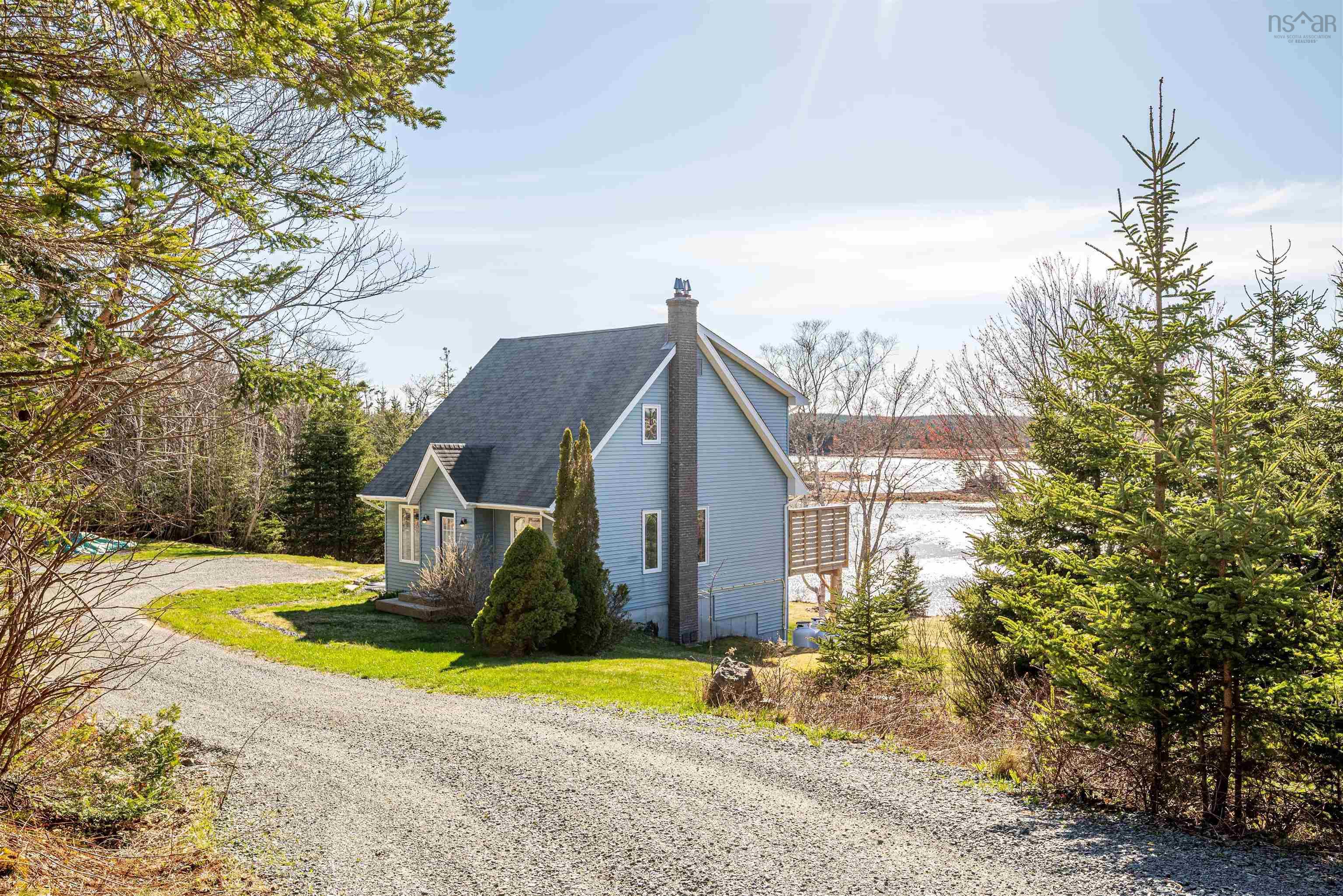 1120 East Petpeswick Road, East Petpeswick NS - MLS<sup>®</sup>: # 202509610