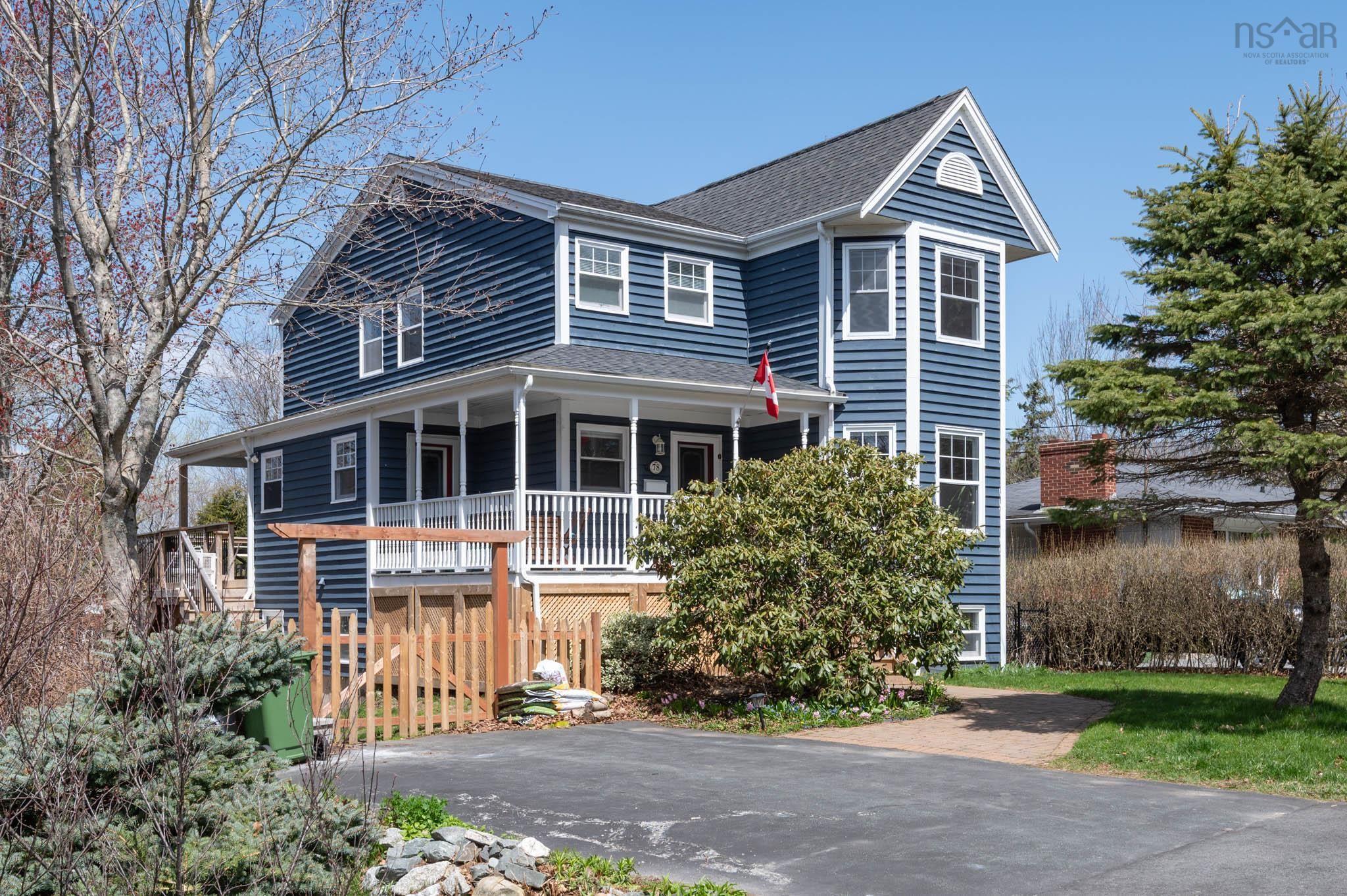 78 Golf Links Road, Bedford NS B4A 2J3 - MLS 202509612