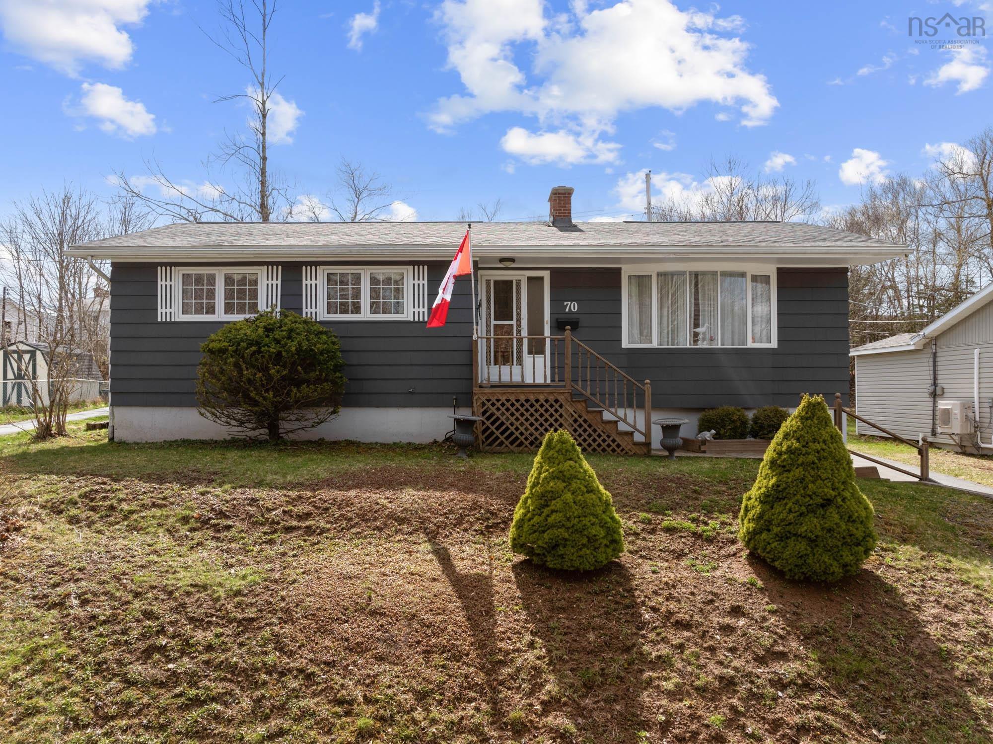 70 Alder Crescent, Lower Sackville NS B4C 1A2 - MLS 202509617