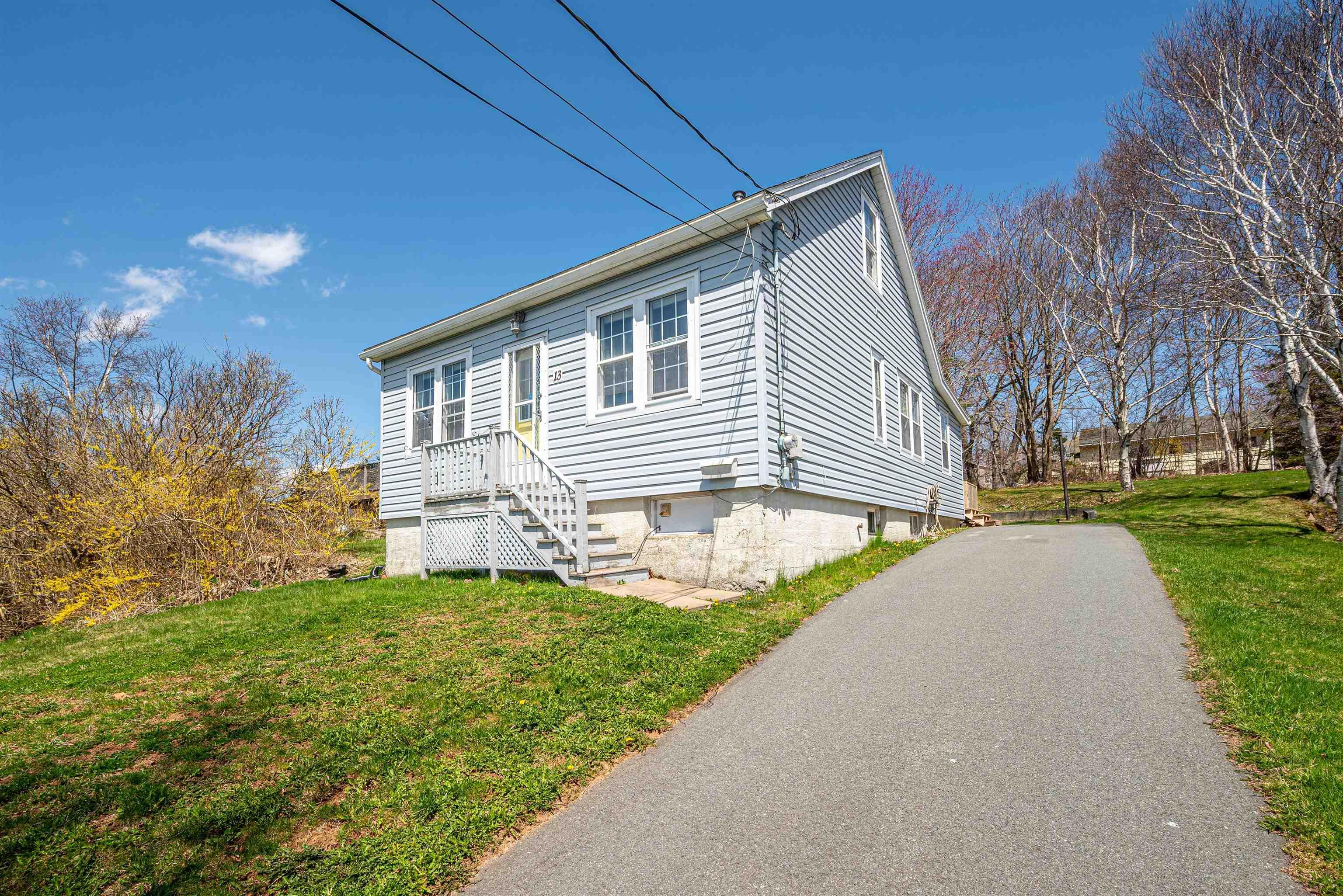 13 MacKenzie Street, Dartmouth NS B2W 1B1 - MLS 202509626