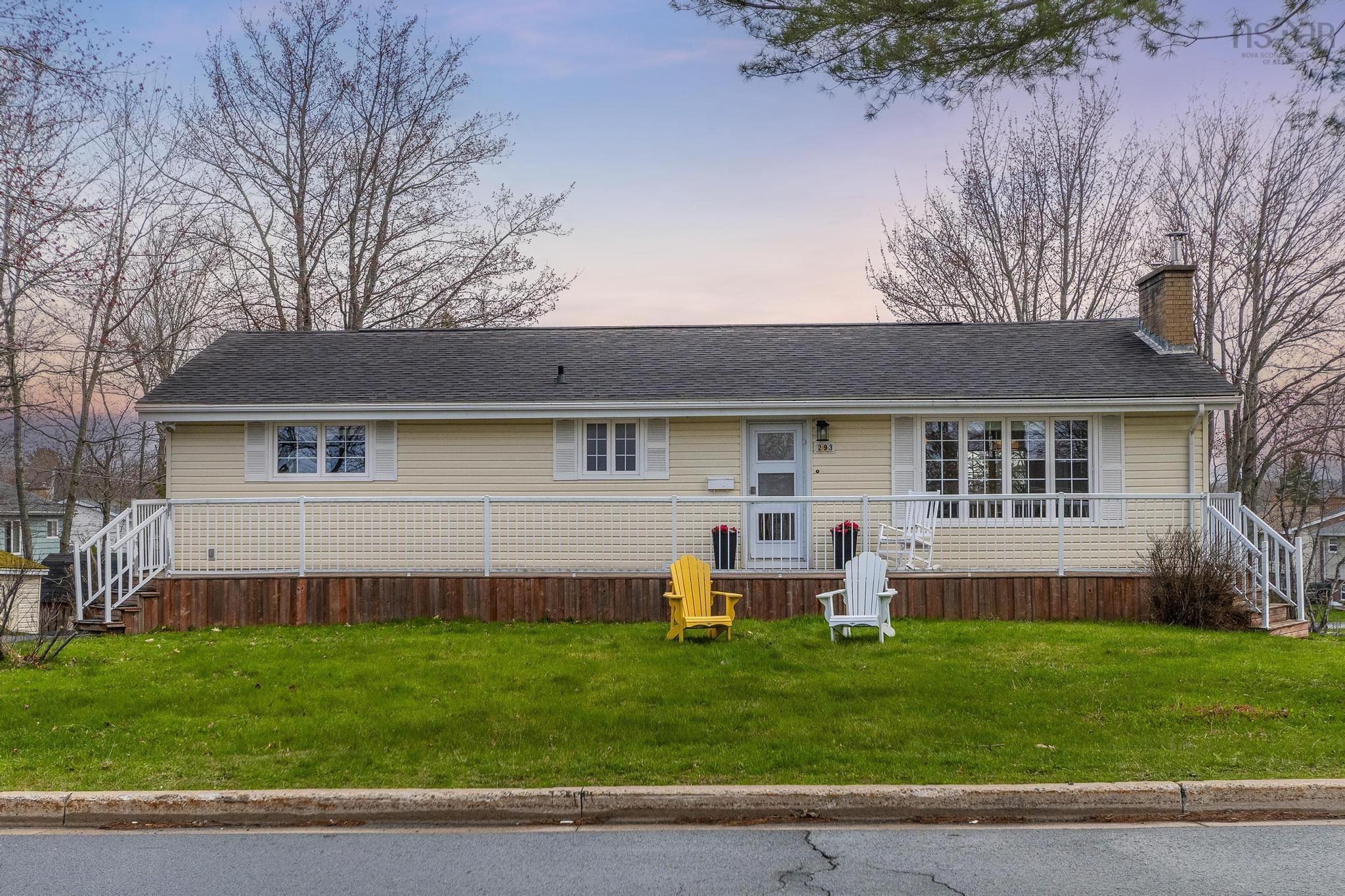 293 Skyridge Avenue, Lower Sackville NS - MLS<sup>®</sup>: # 202509629