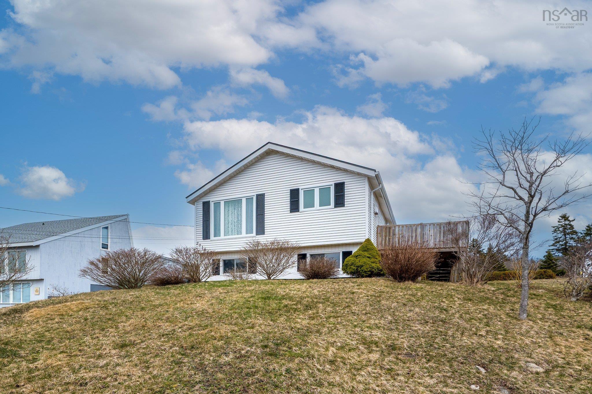 2016 Caldwell Road, Eastern Passage NS - MLS<sup>®</sup>: # 202509634