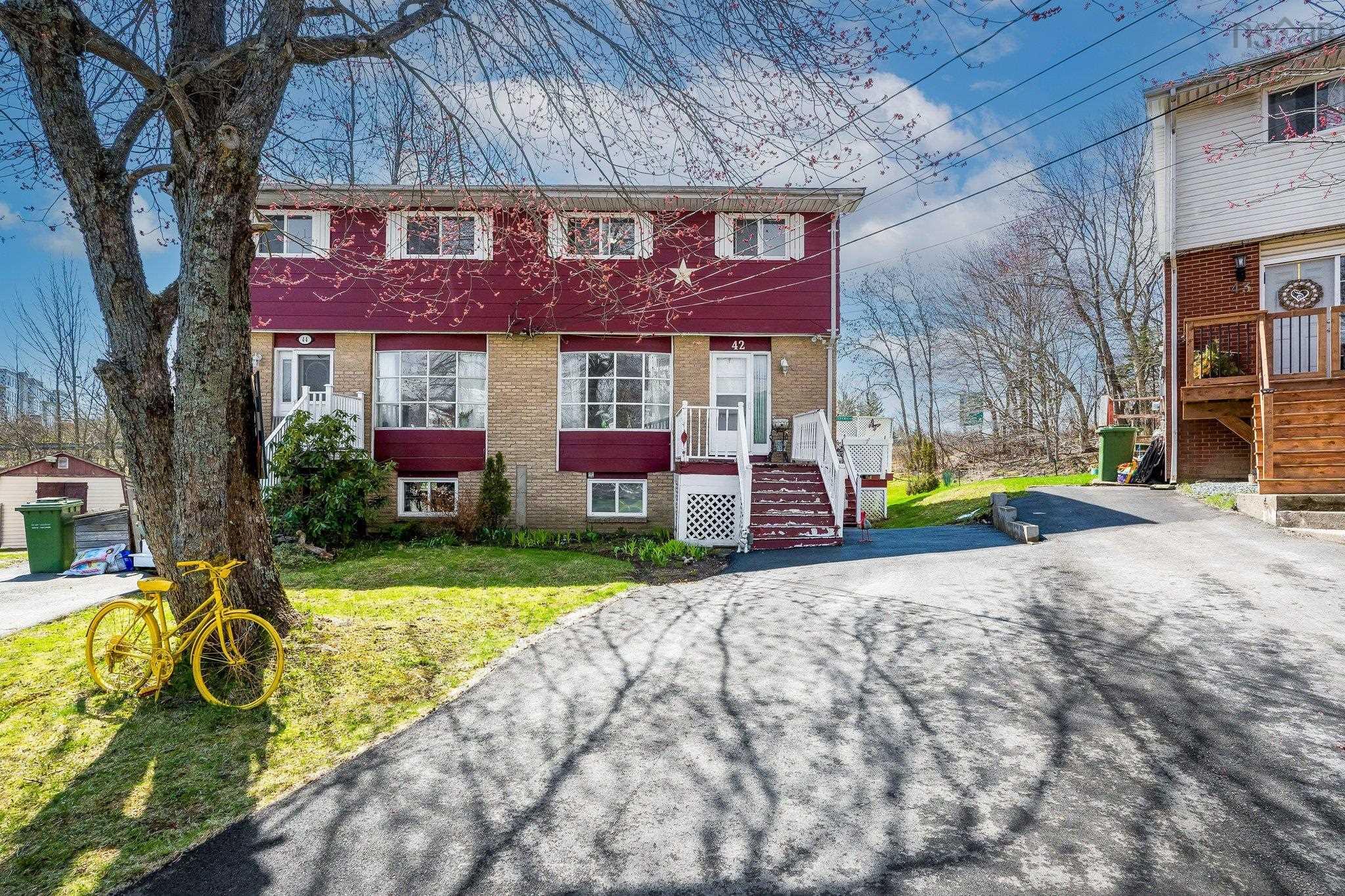 42 Gordon Court, Lower Sackville NS B4E 1W6 - MLS 202509642