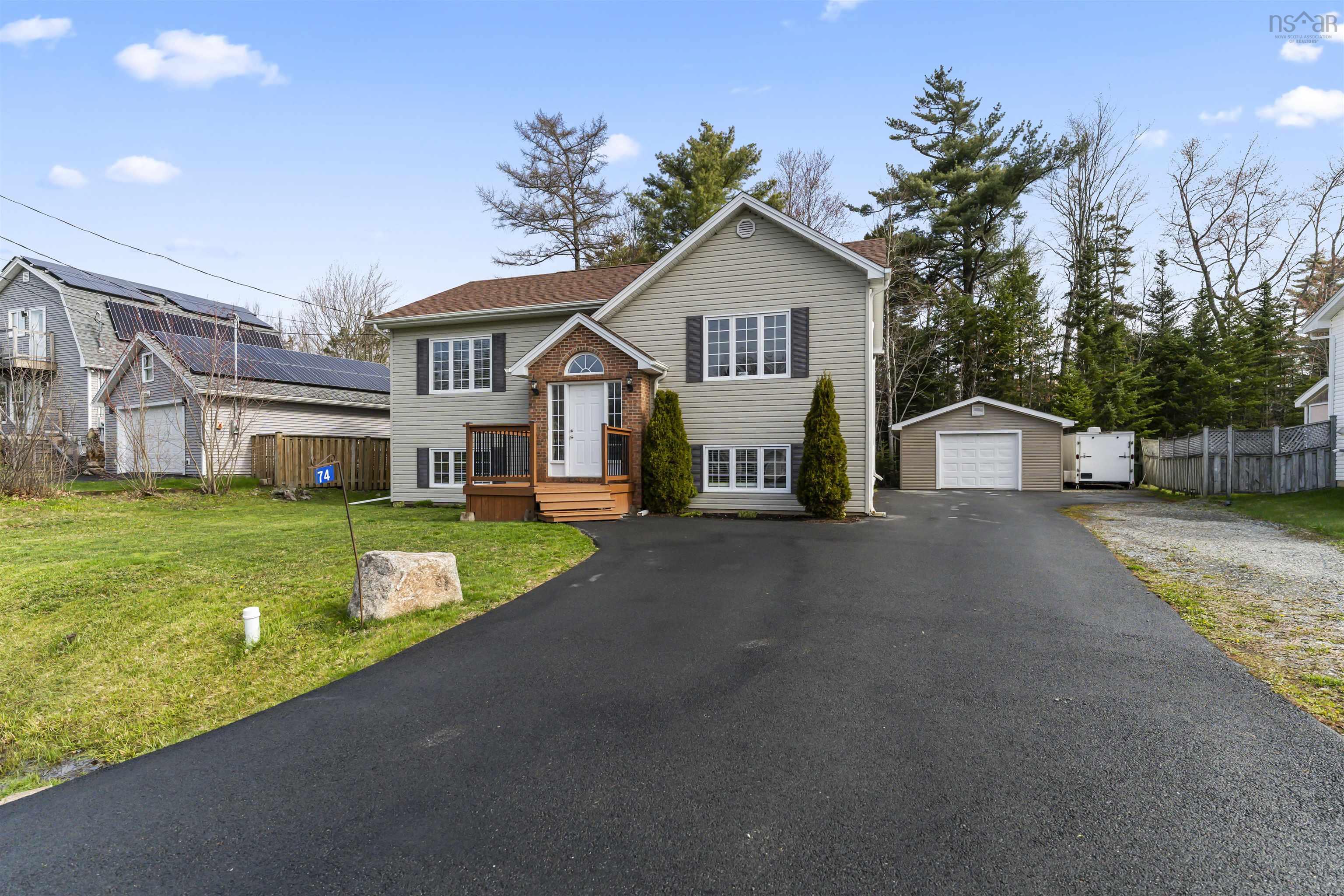 74 Pine Hill Drive, Elmsdale NS B2S 1H1 - MLS 202509652