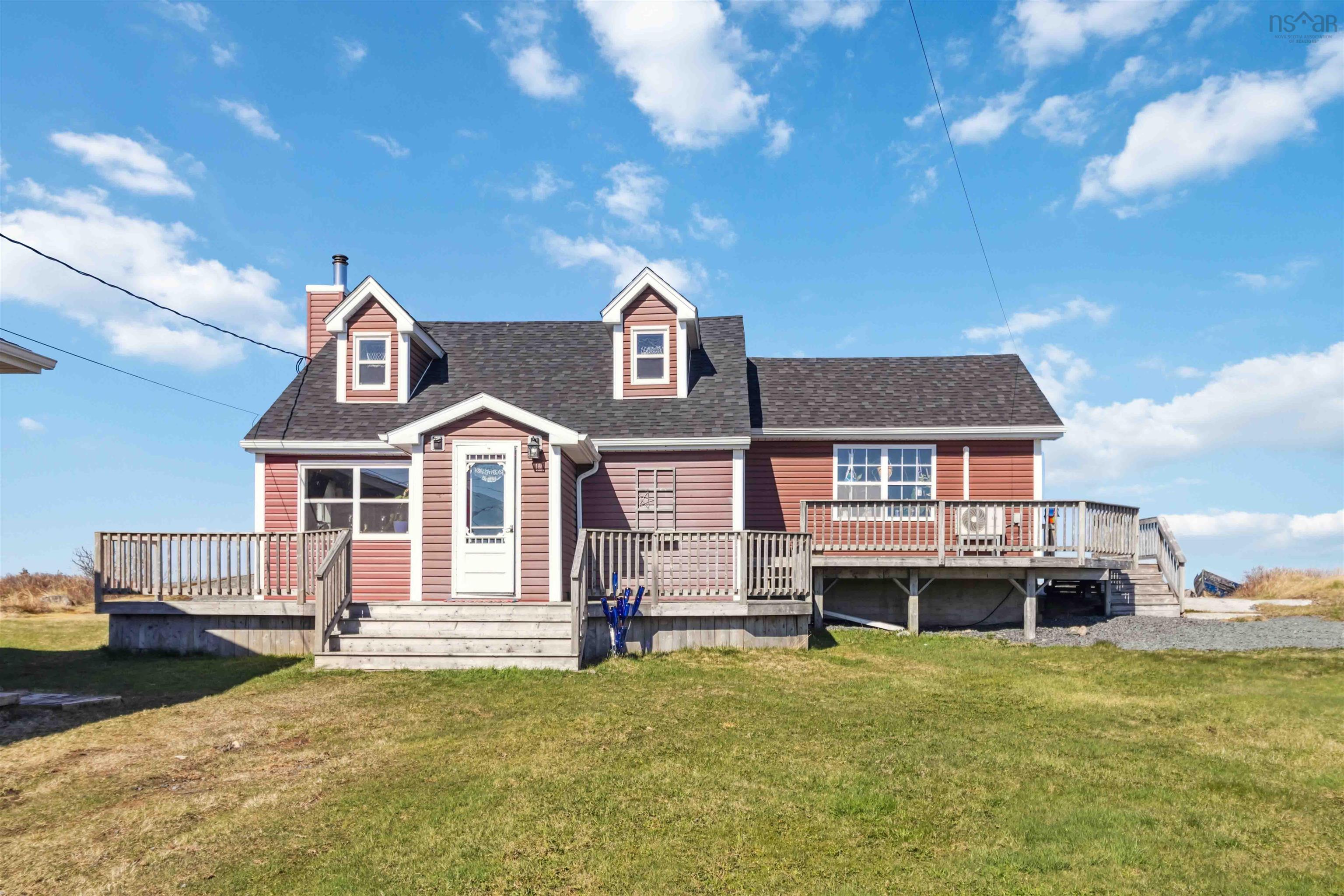 2133 Lower Prospect Road, Lower Prospect NS B3T 1Y8 - MLS 202509657