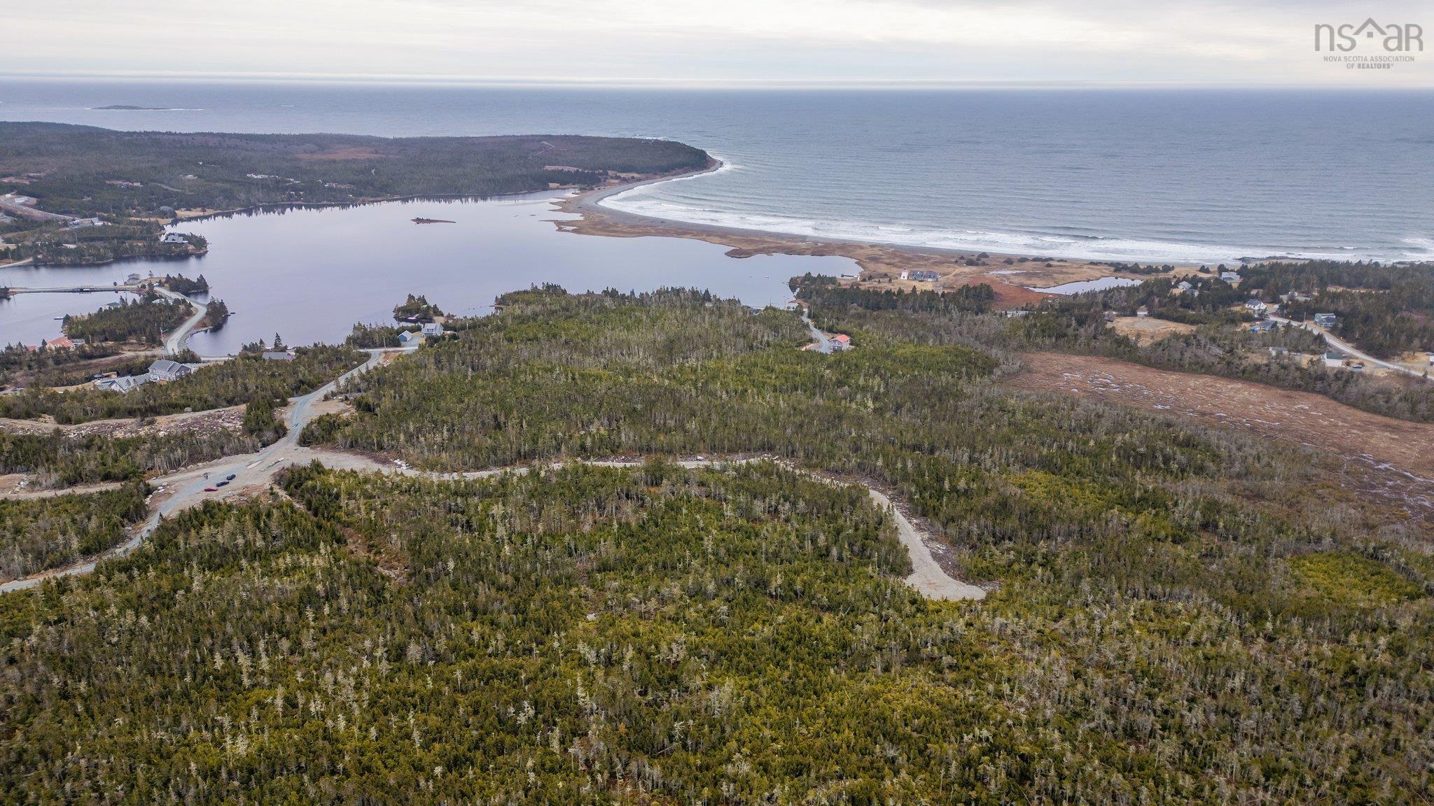 Lot 6 101 Ostrea Lake Road, Pleasant Point NS B0J 2L0 - MLS 202509667