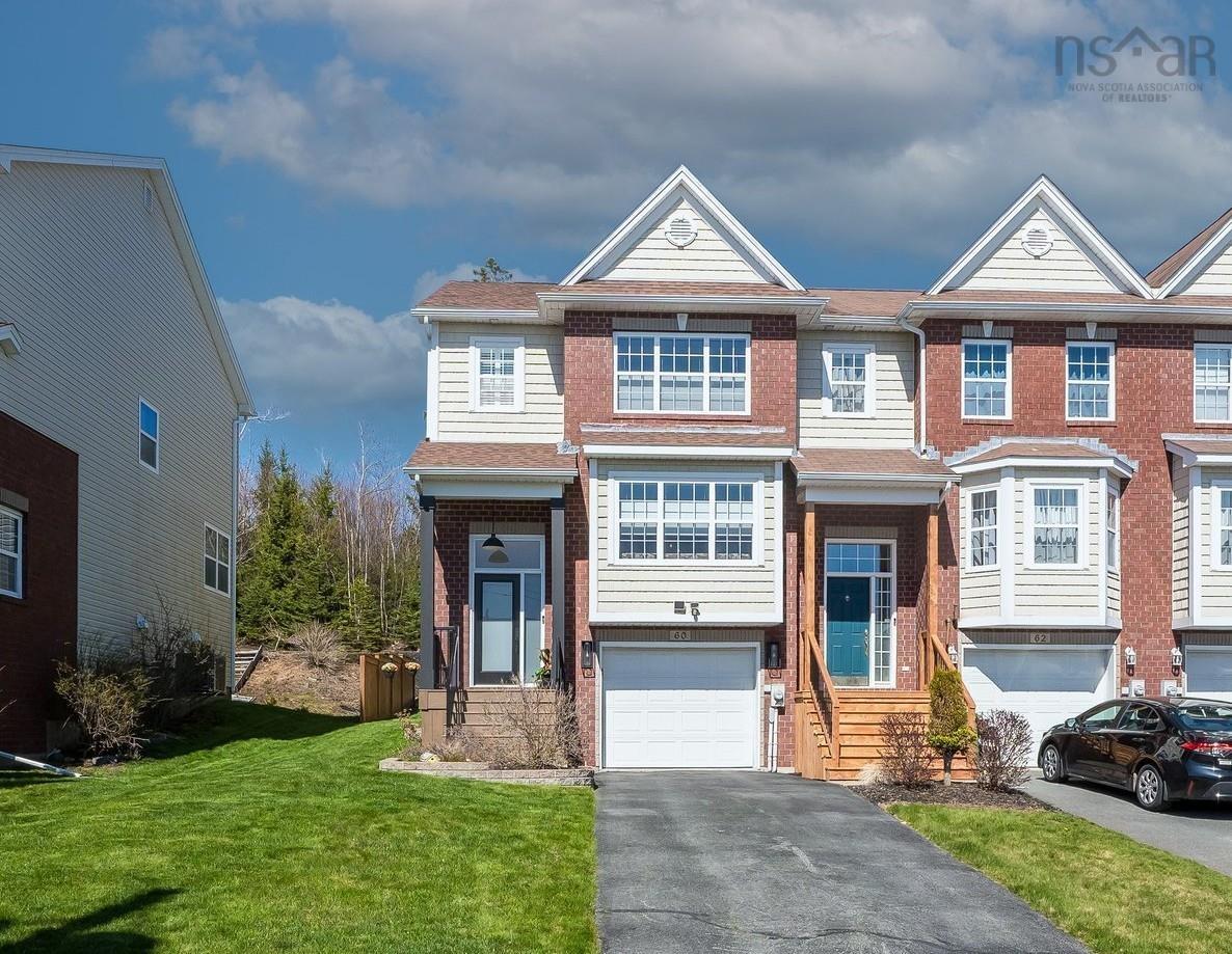 60 Surrey Way, Dartmouth NS B2W 6R7 - MLS 202509671