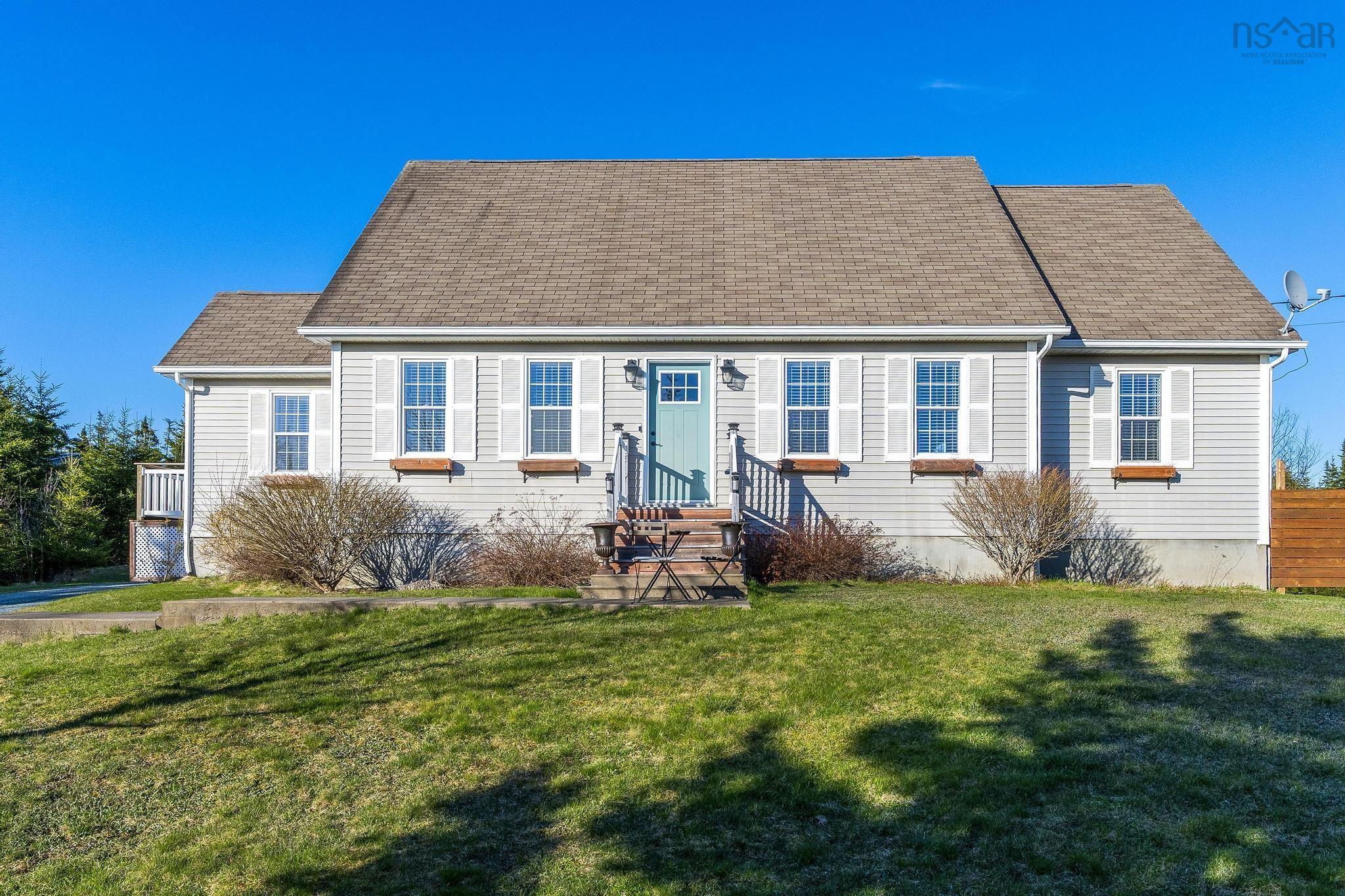 289 Leslie Road, East Lawrencetown NS B2Z 1T4 - MLS 202509675
