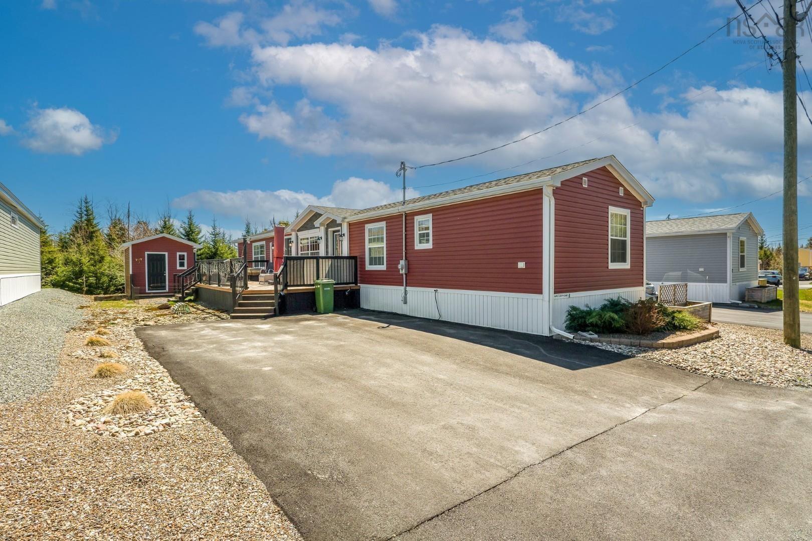 4 Timbertrail Lane, Lucasville NS B4B 0S4 - MLS 202509680