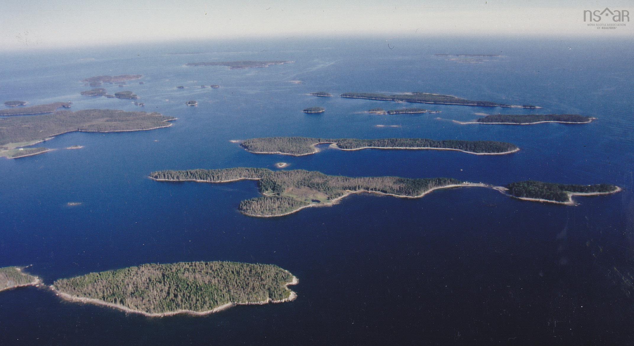 Hartlings Island, Ecum Secum NS B0J 2K0 - MLS 202509687