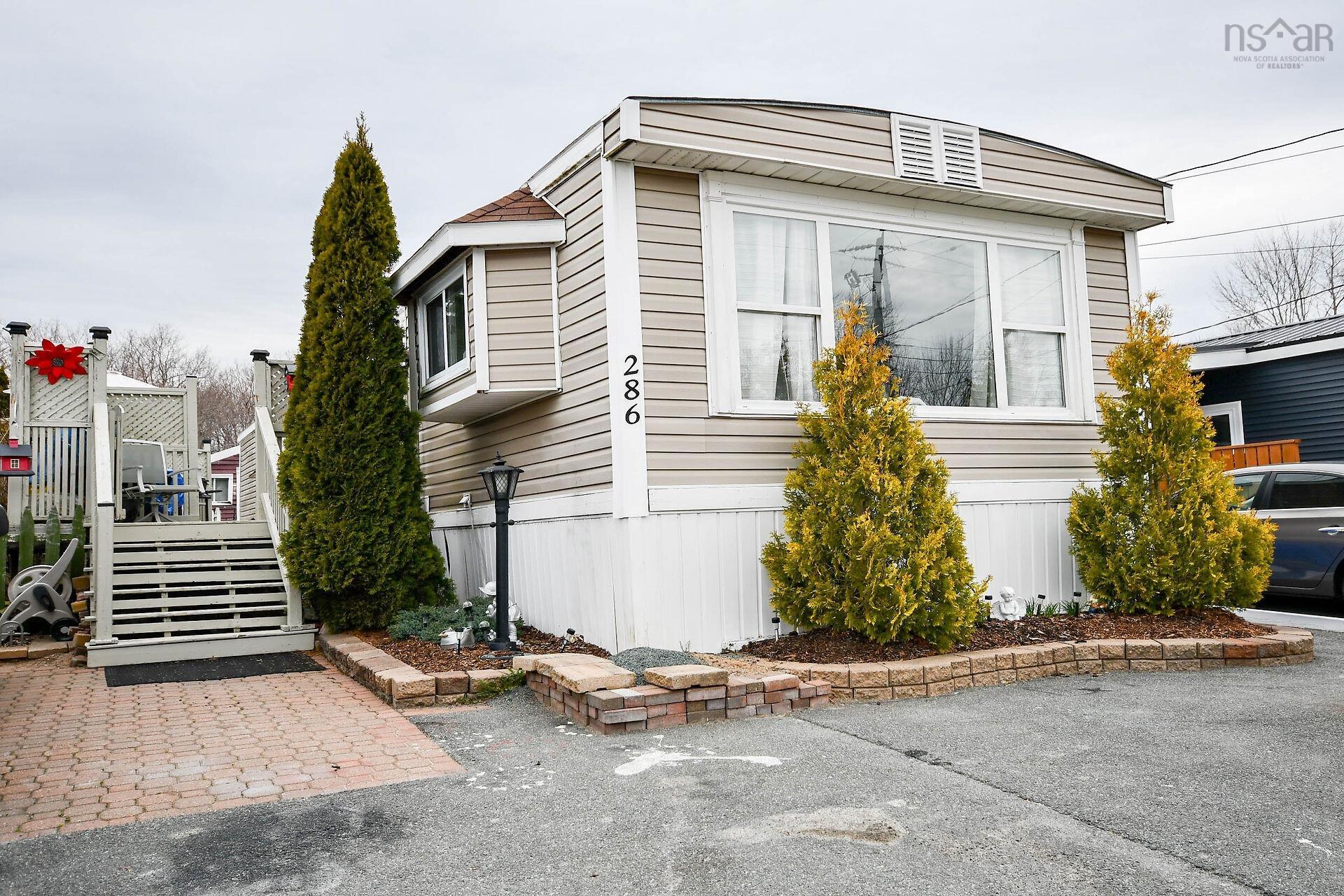 286 Parklane Drive, Lower Sackville NS B4C 2X5 - MLS 202509699