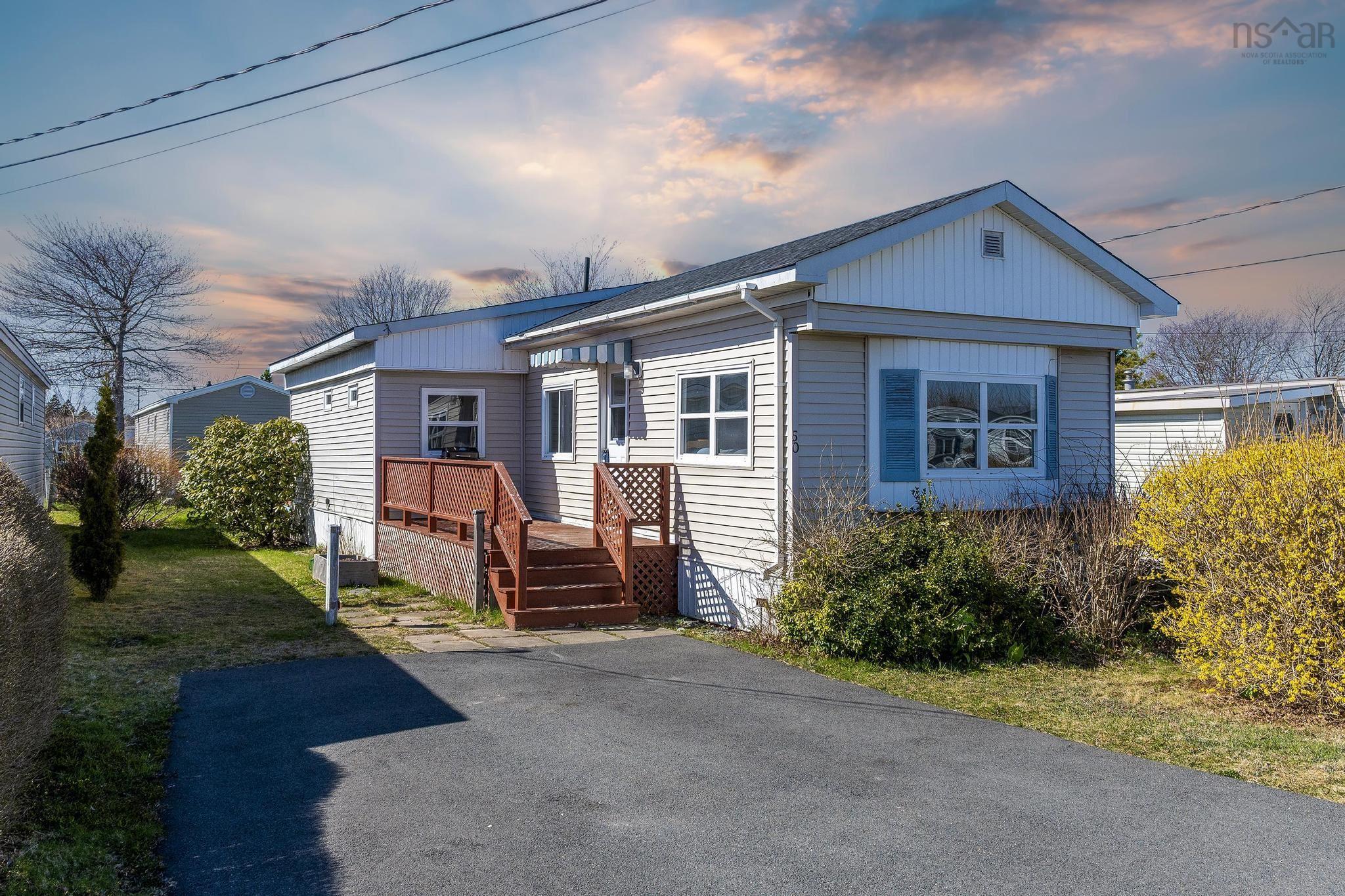 50 Birchill Drive, Eastern Passage NS B3G 1C7 - MLS 202509702