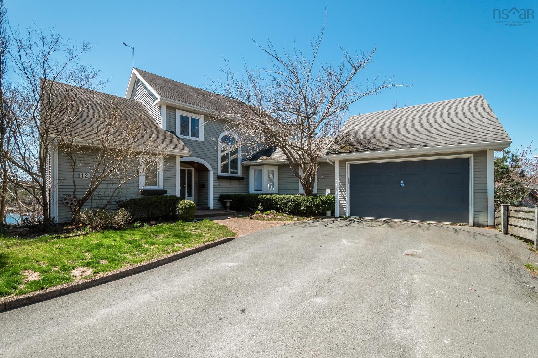 12 Saraguay Place, Halifax NS B3P 2N9 - MLS 202509705