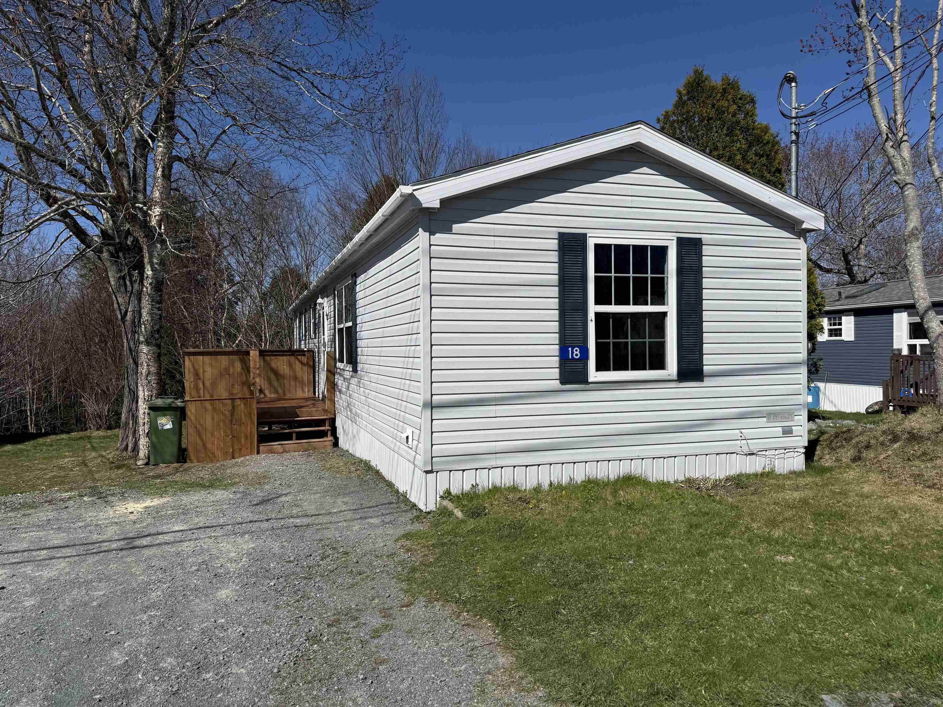 18 Mountain View Drive, Lake Echo NS B3E 1B5 - MLS 202509710