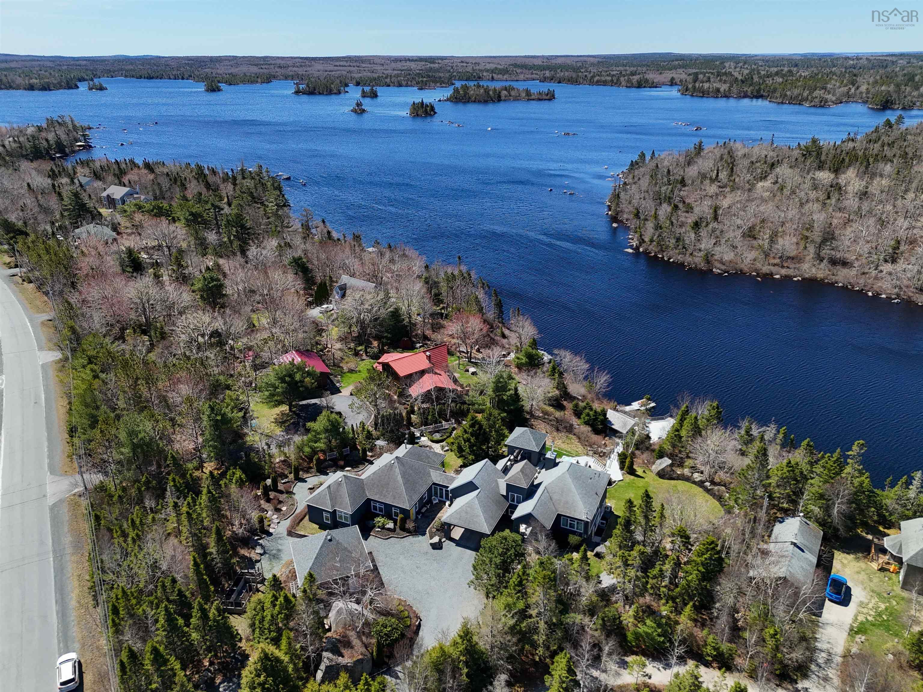 23 Three Brooks Drive, Hubley NS - MLS<sup>®</sup>: # 202509715