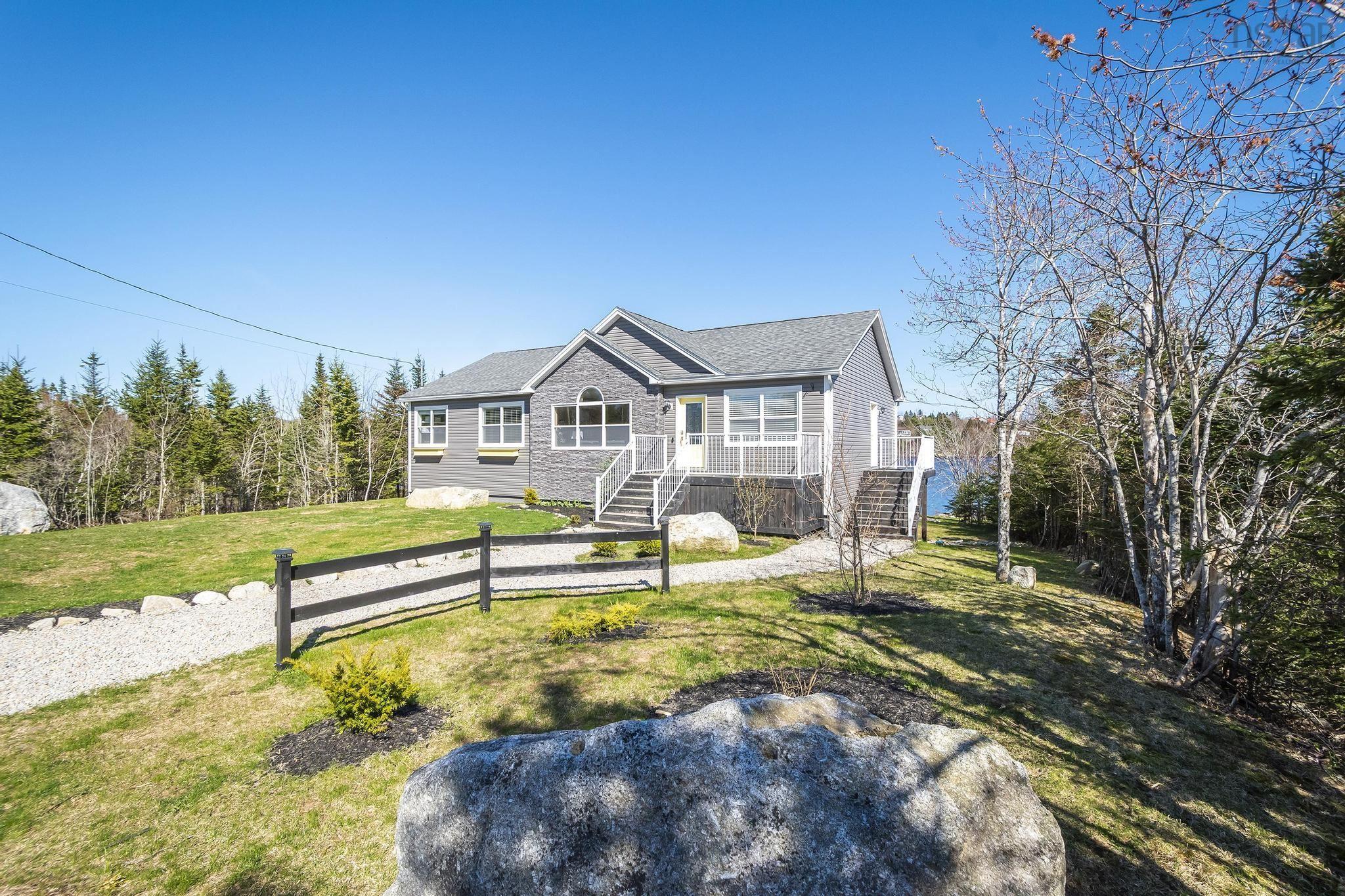 67 Brans Way, Williamswood NS B3V 1T1 - MLS 202509717