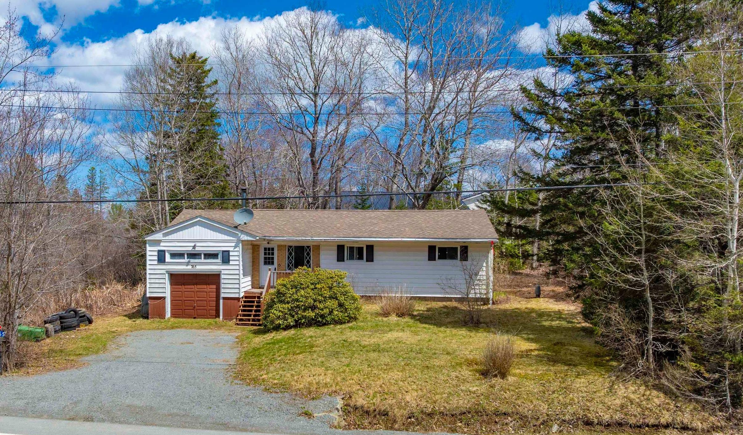 765 Highway 1, Mount Uniacke NS B0N 1Z0 - MLS 202509718