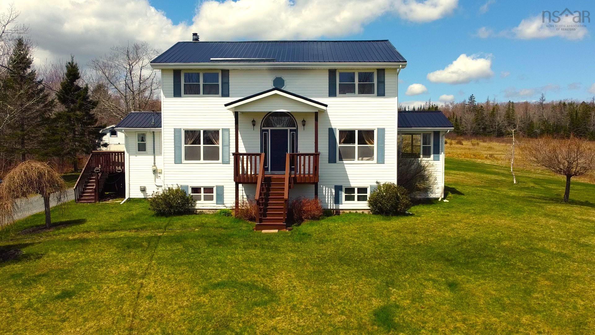 721 Indian Road, Upper Nine Mile River NS - MLS<sup>®</sup>: # 202509724