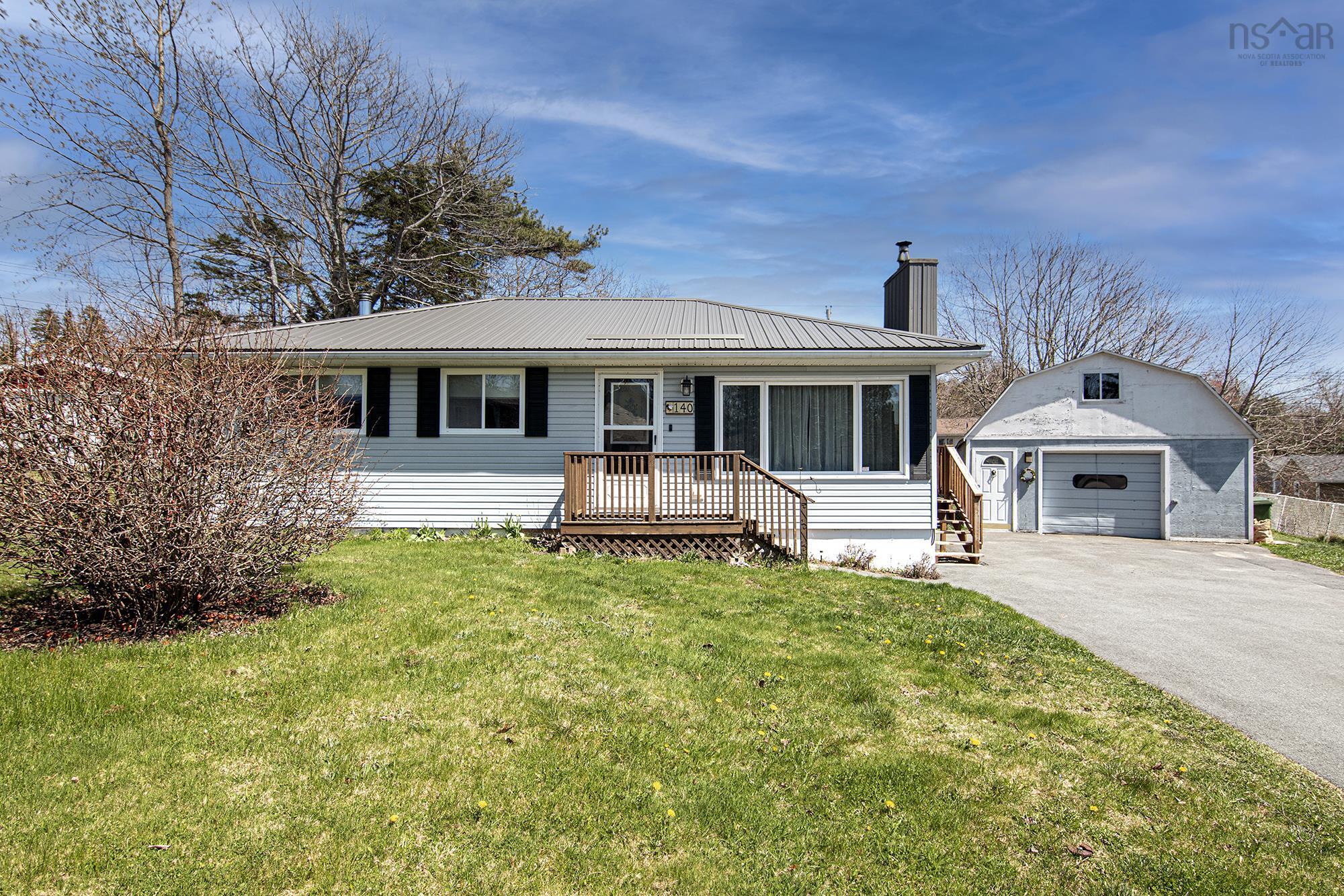 140 Balsam Circle, Sackville NS B4C 1A9 - MLS 202509727